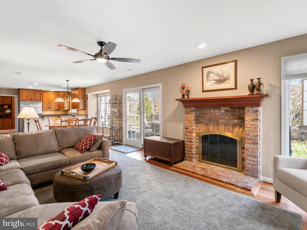 HALLOWELL - Residential