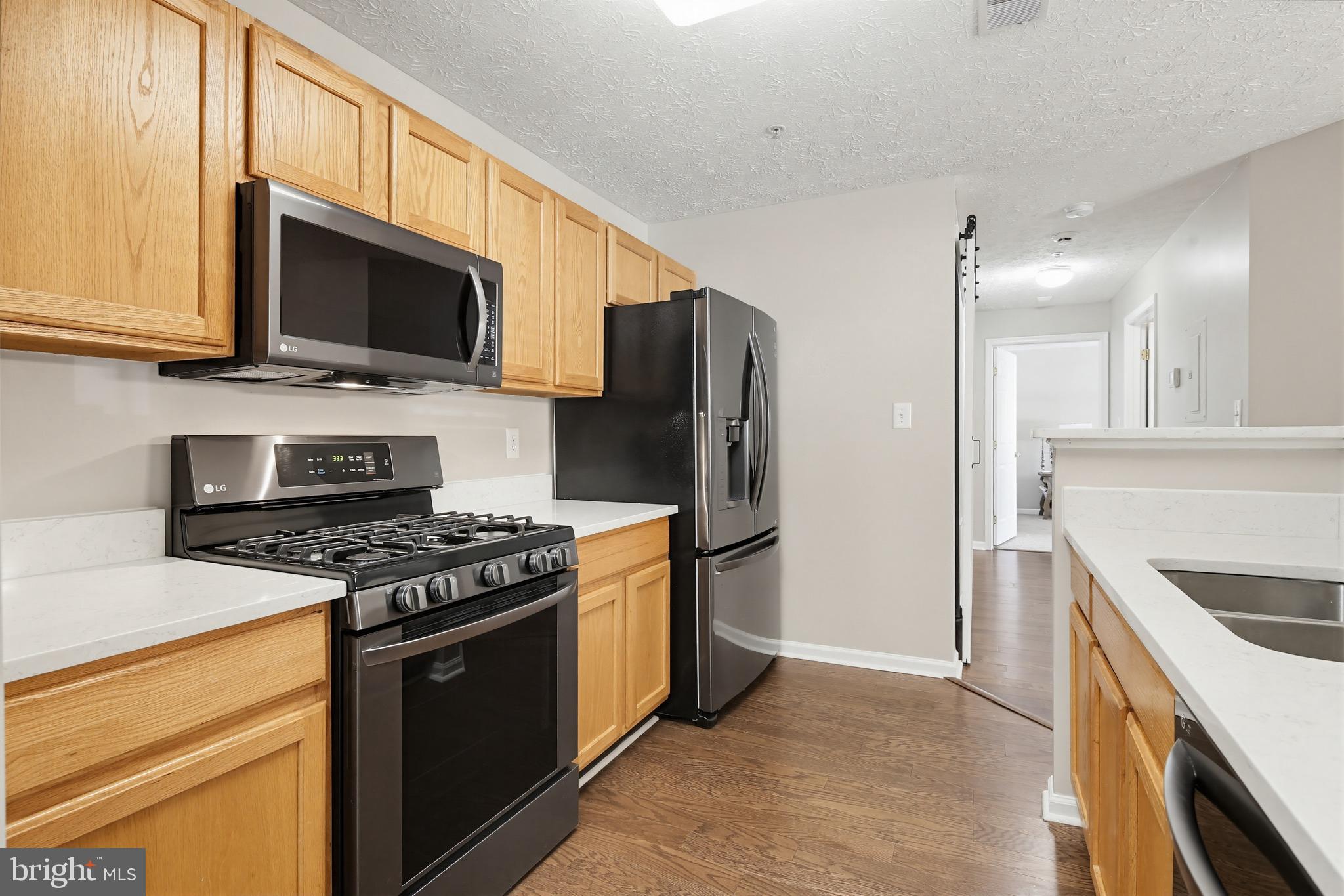 PINEY ORCHARD - Residential