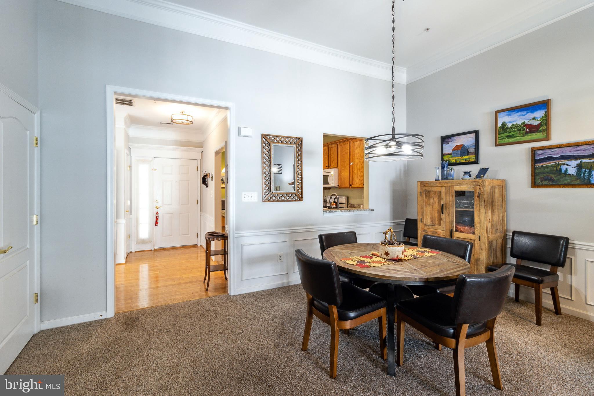 CARROLL VISTA - Residential