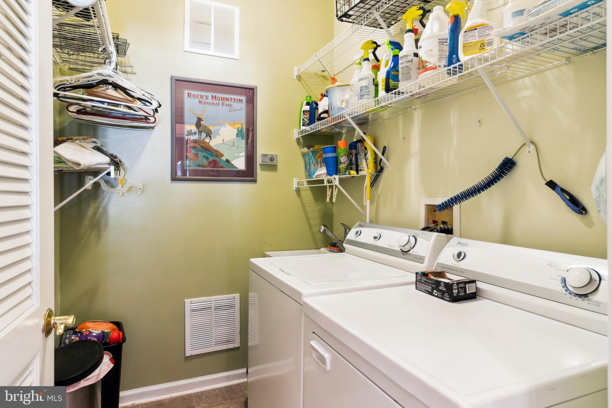 CARROLL VISTA - Residential