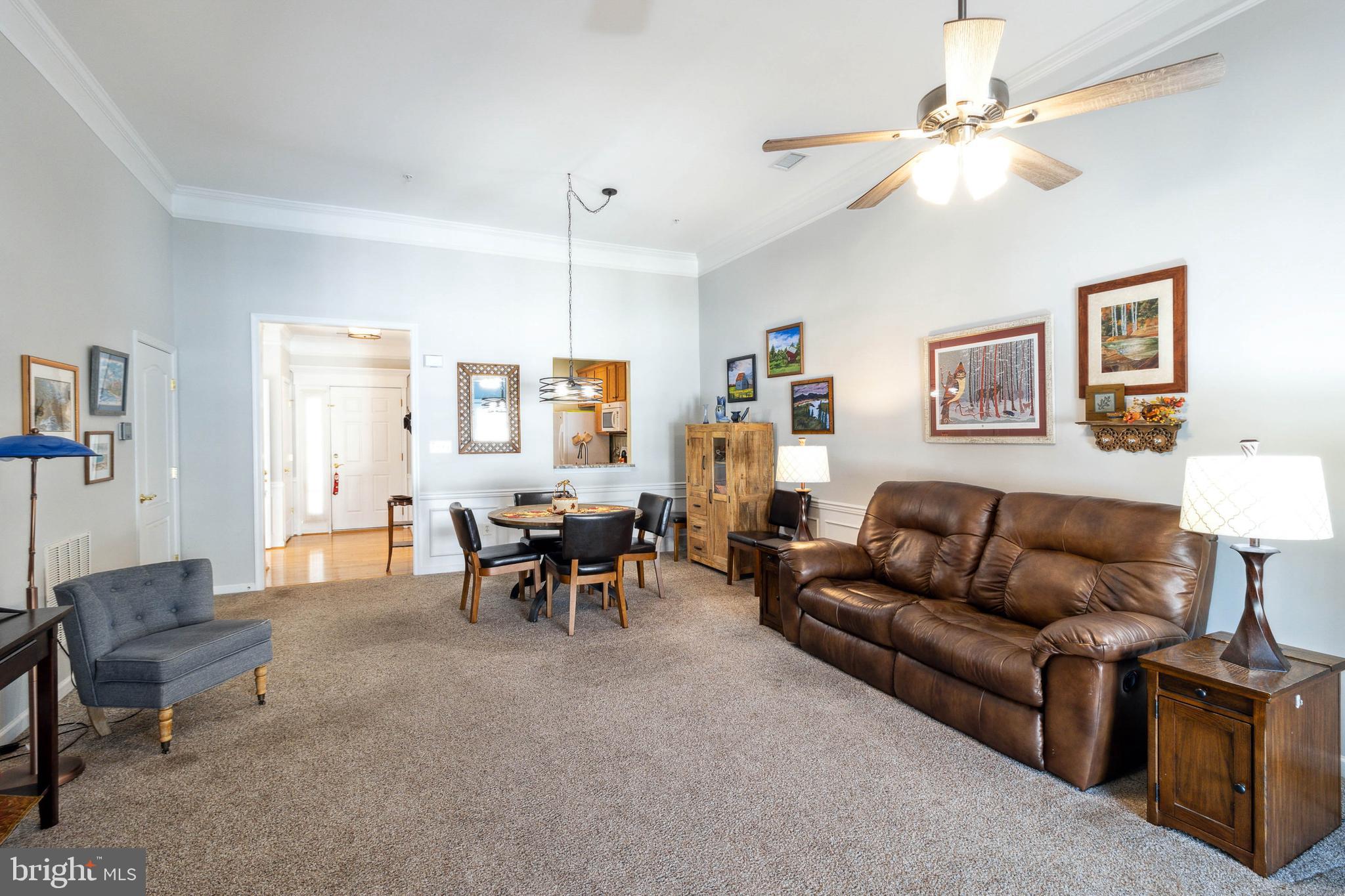 CARROLL VISTA - Residential