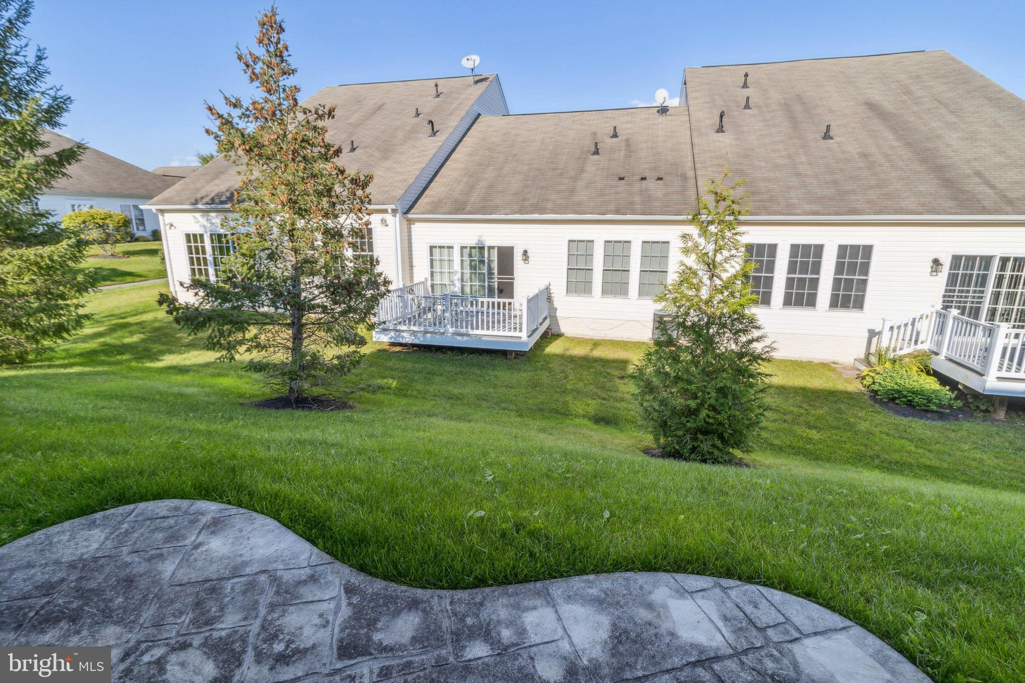 CARROLL VISTA - Residential