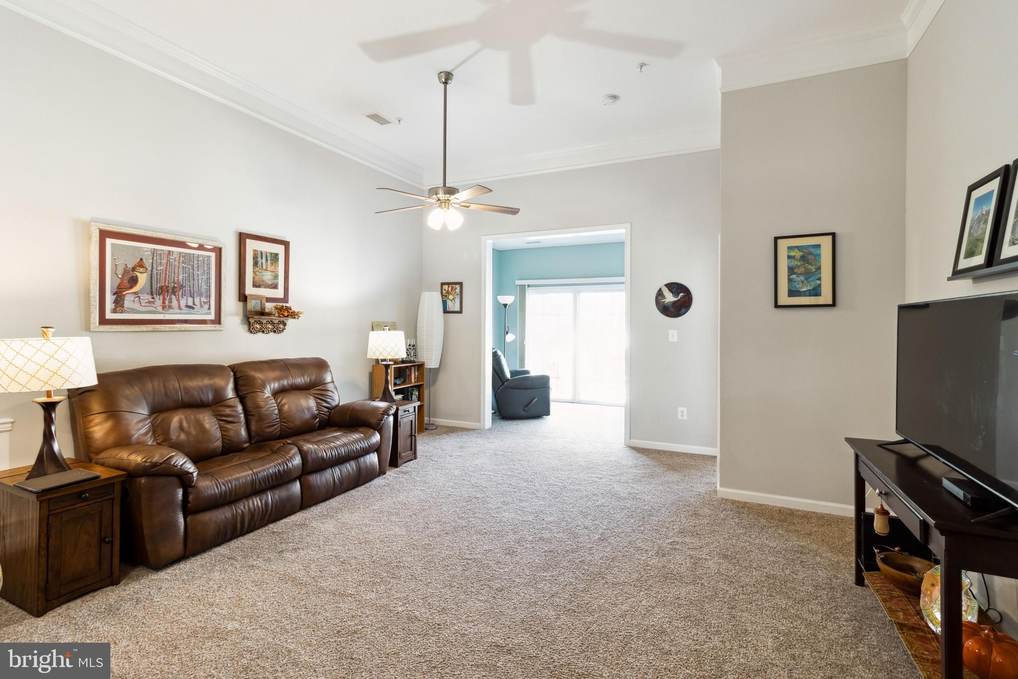 CARROLL VISTA - Residential