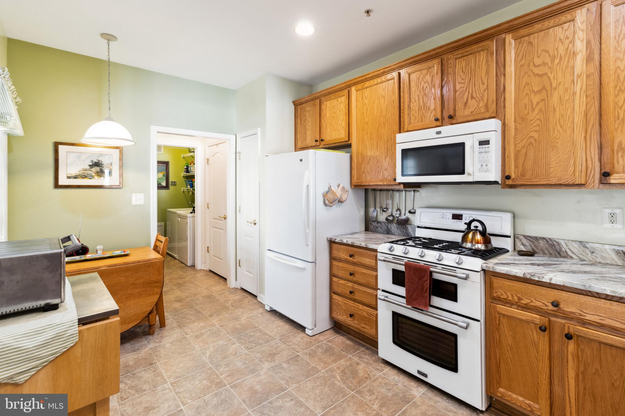 CARROLL VISTA - Residential