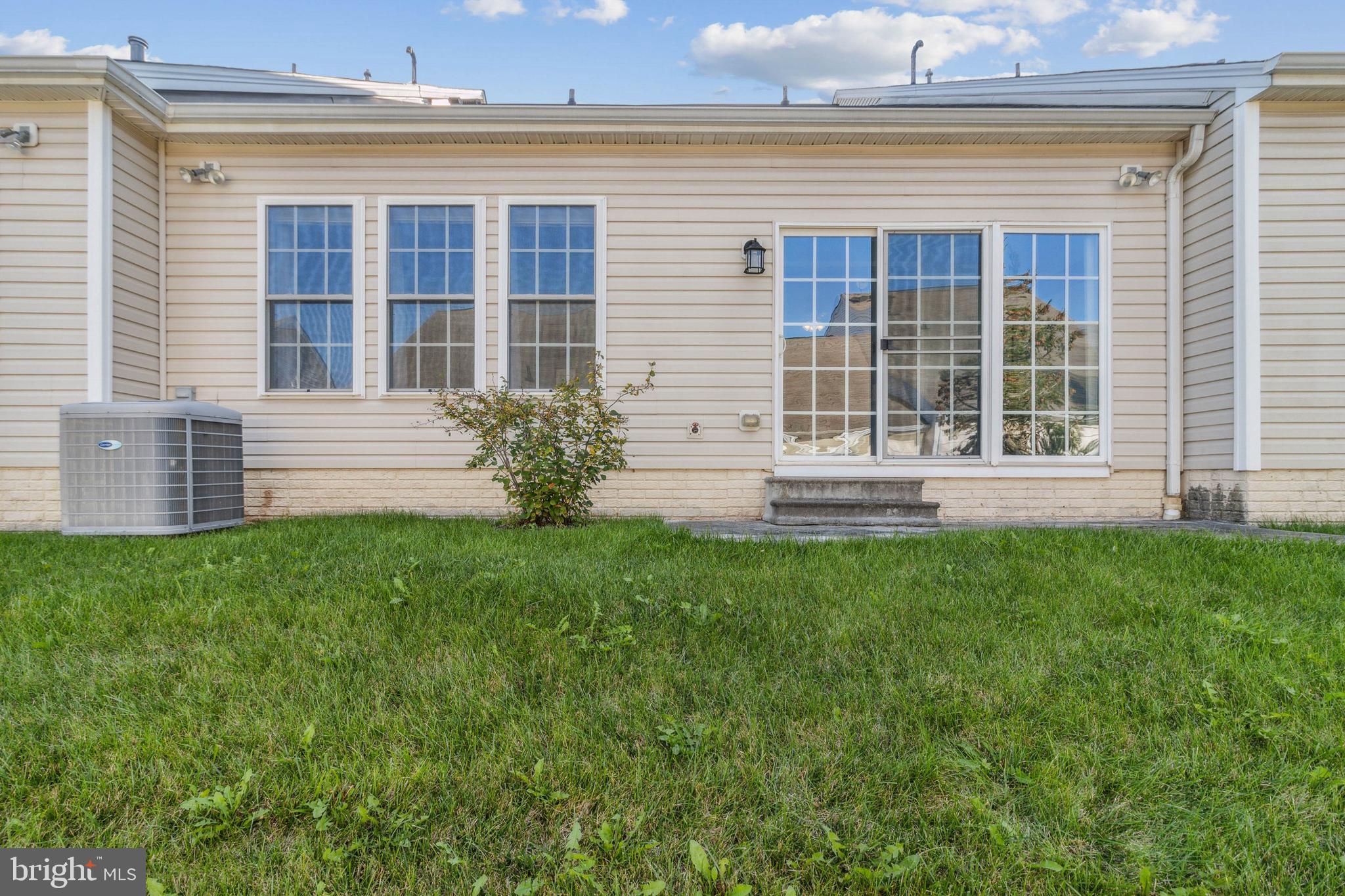 CARROLL VISTA - Residential