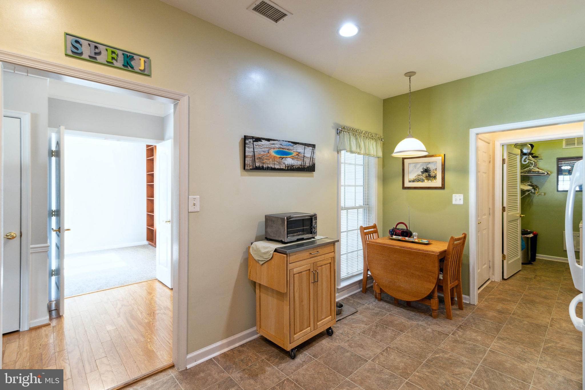 CARROLL VISTA - Residential