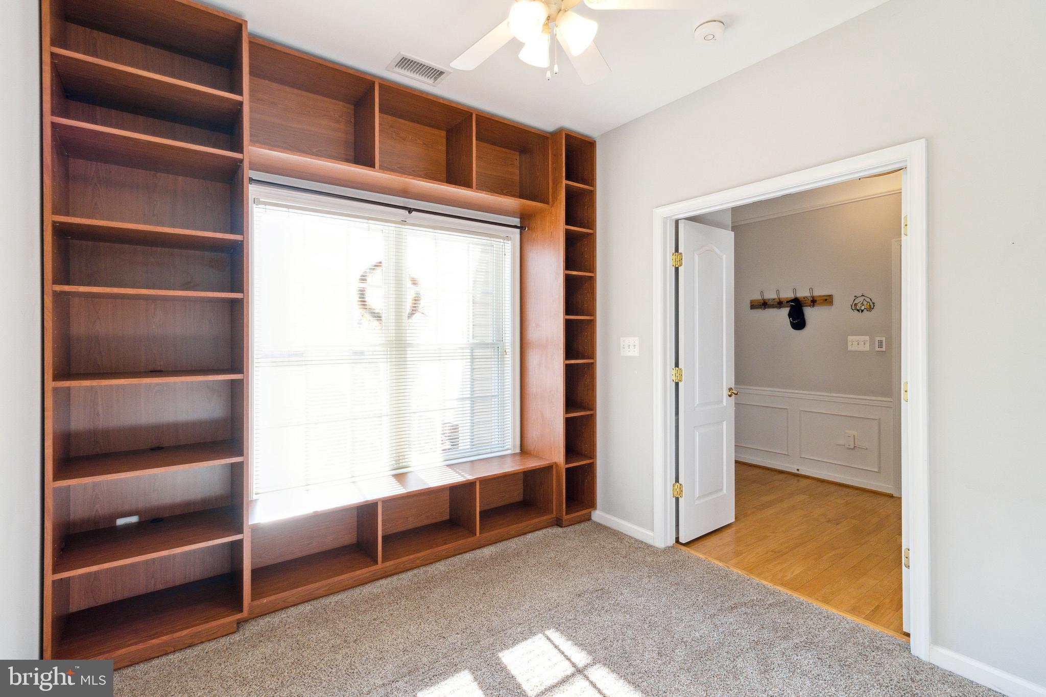 CARROLL VISTA - Residential