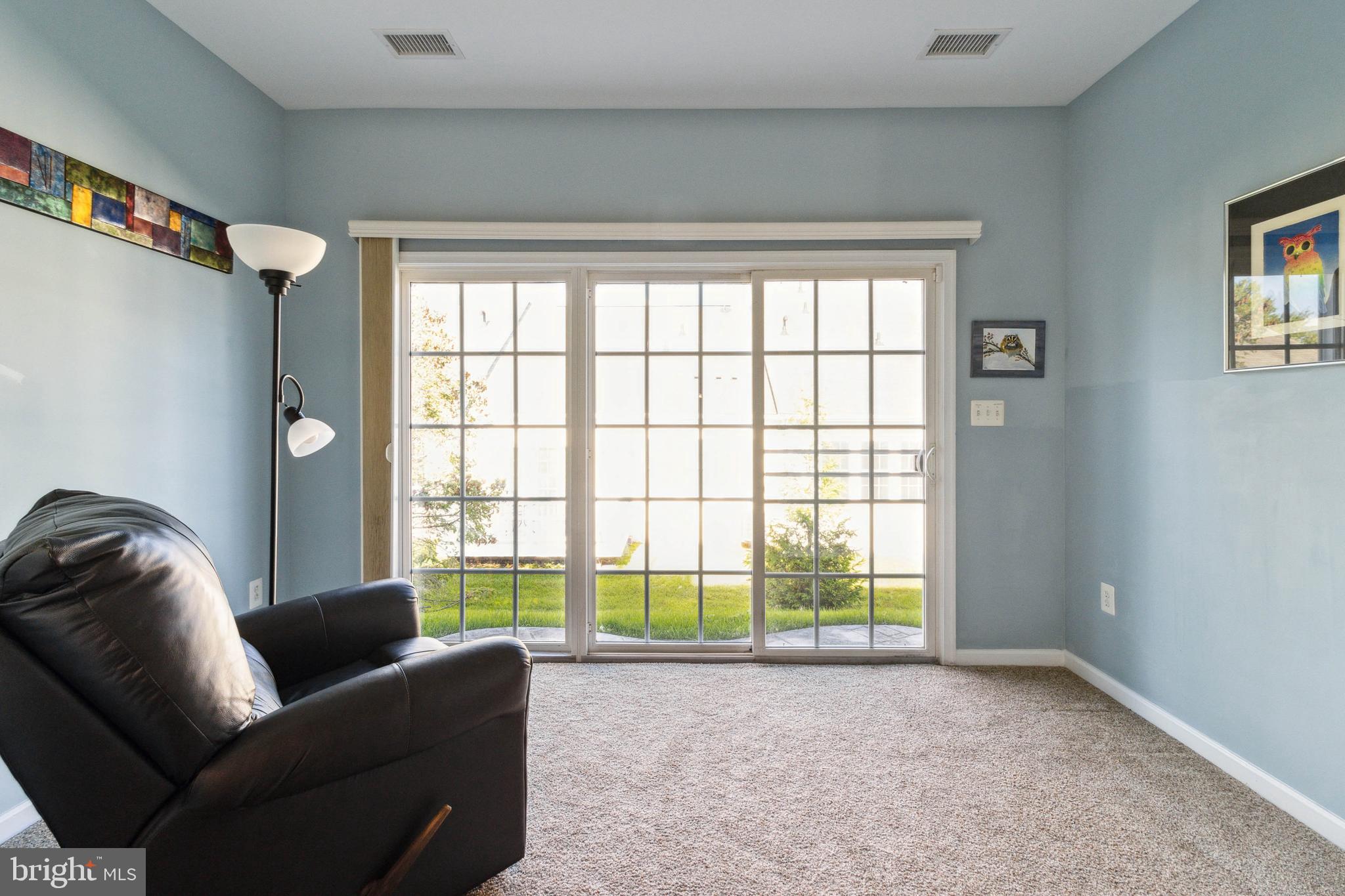 CARROLL VISTA - Residential