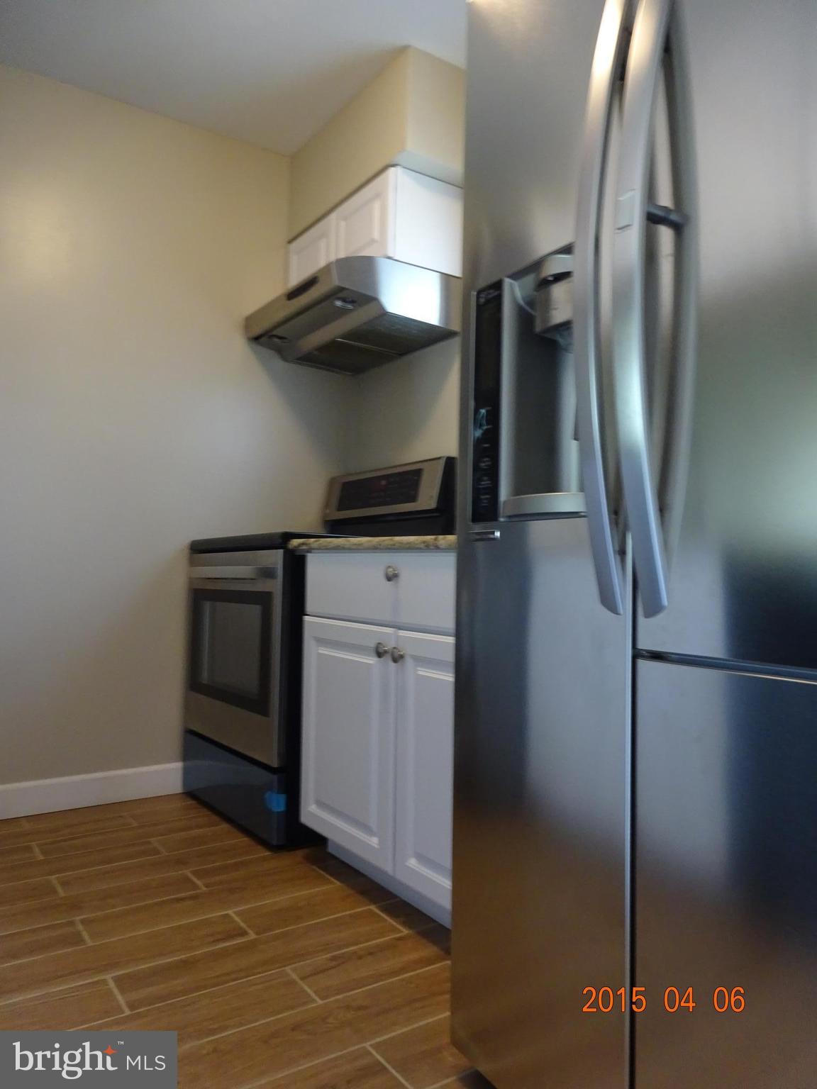 THE MEADOWS - Residential Lease