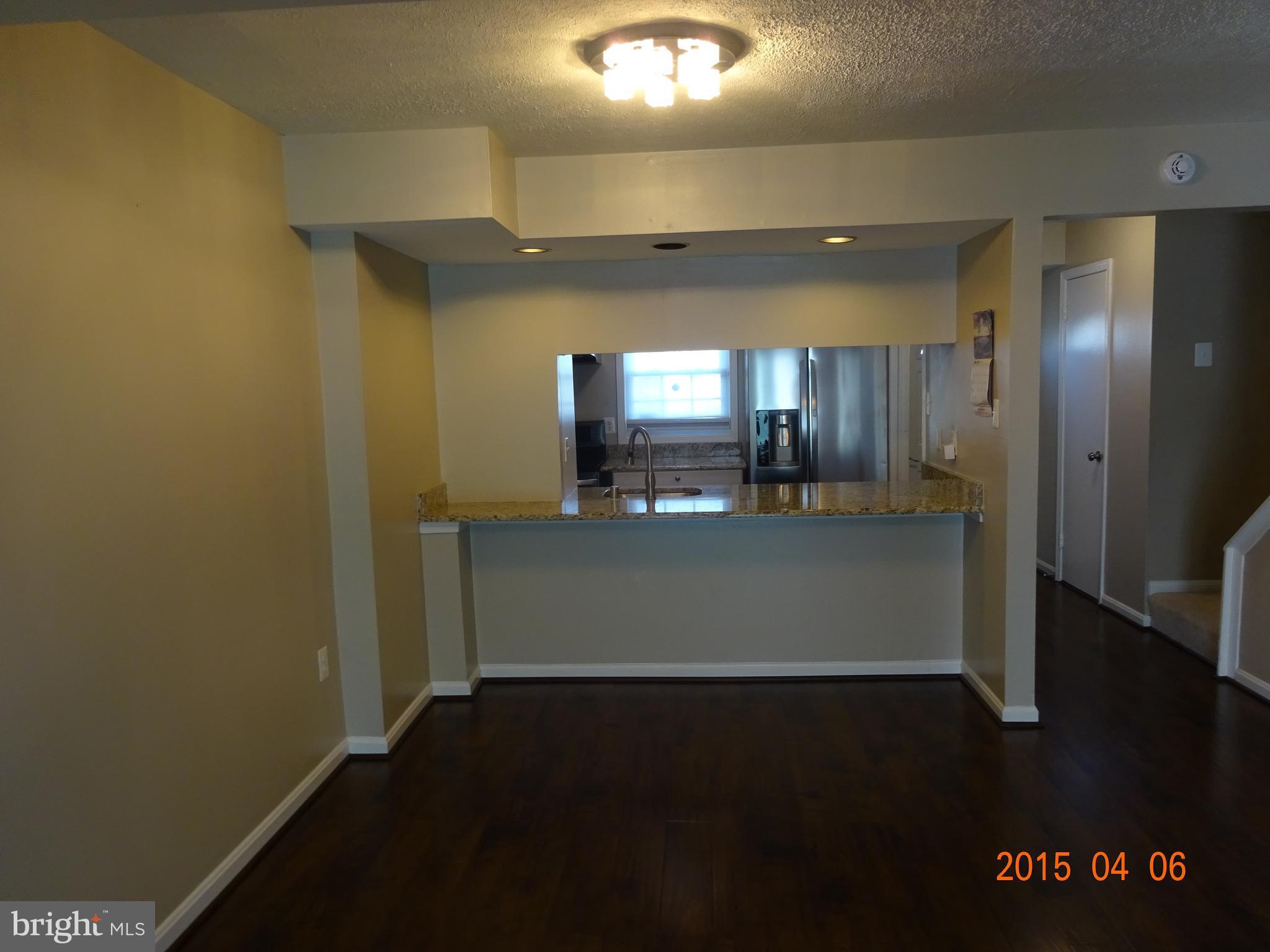 THE MEADOWS - Residential Lease