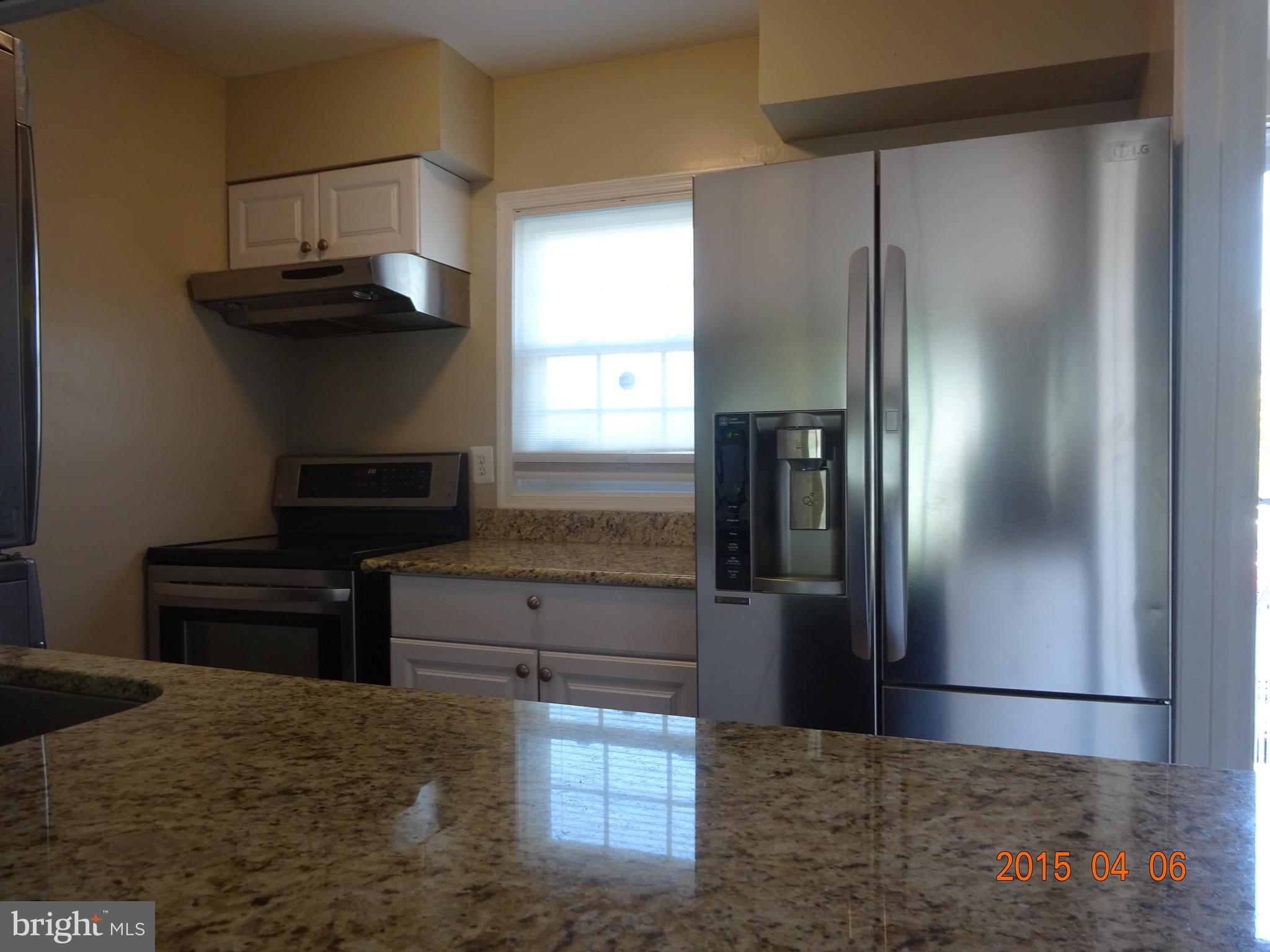 THE MEADOWS - Residential Lease