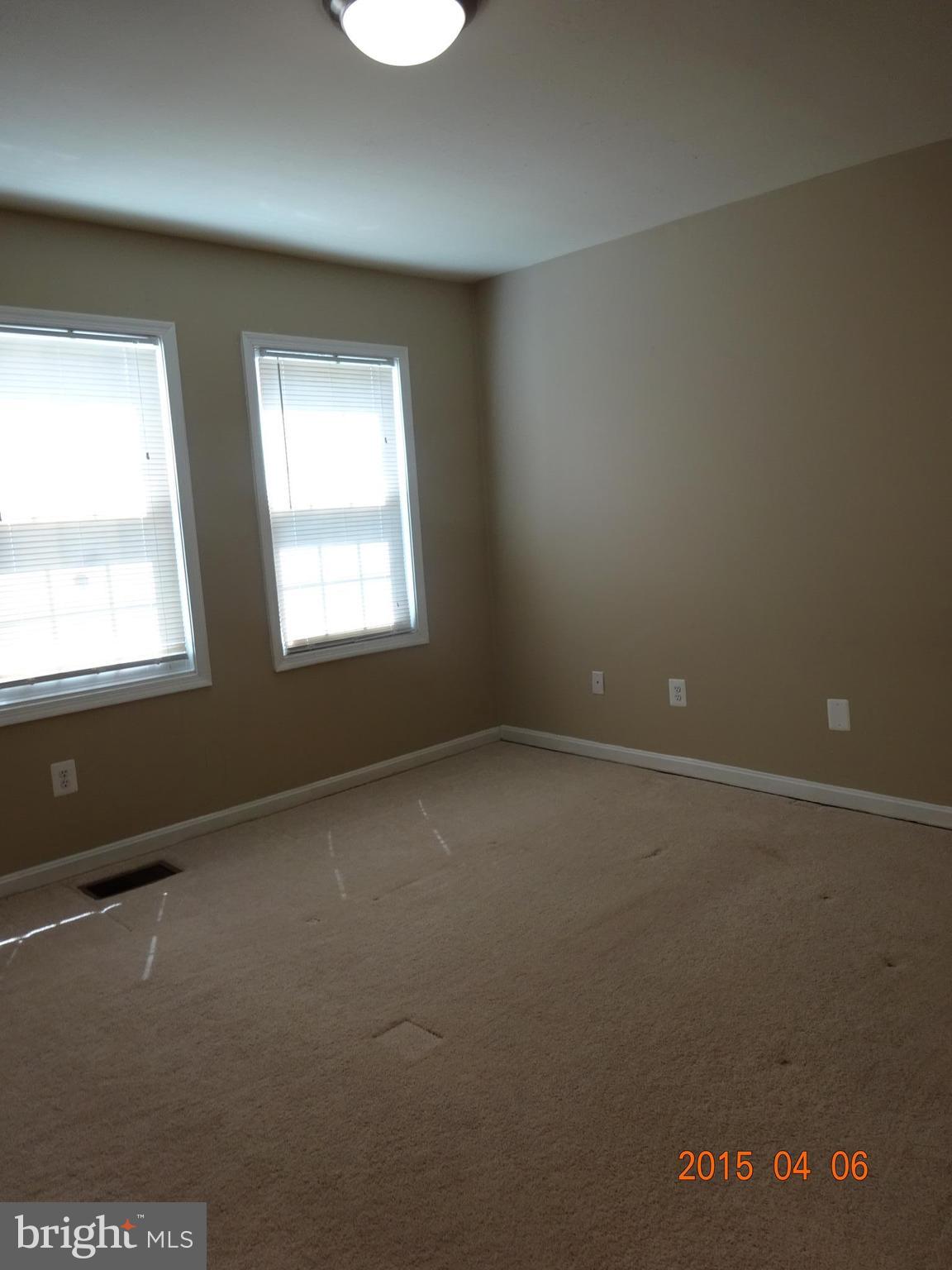 THE MEADOWS - Residential Lease