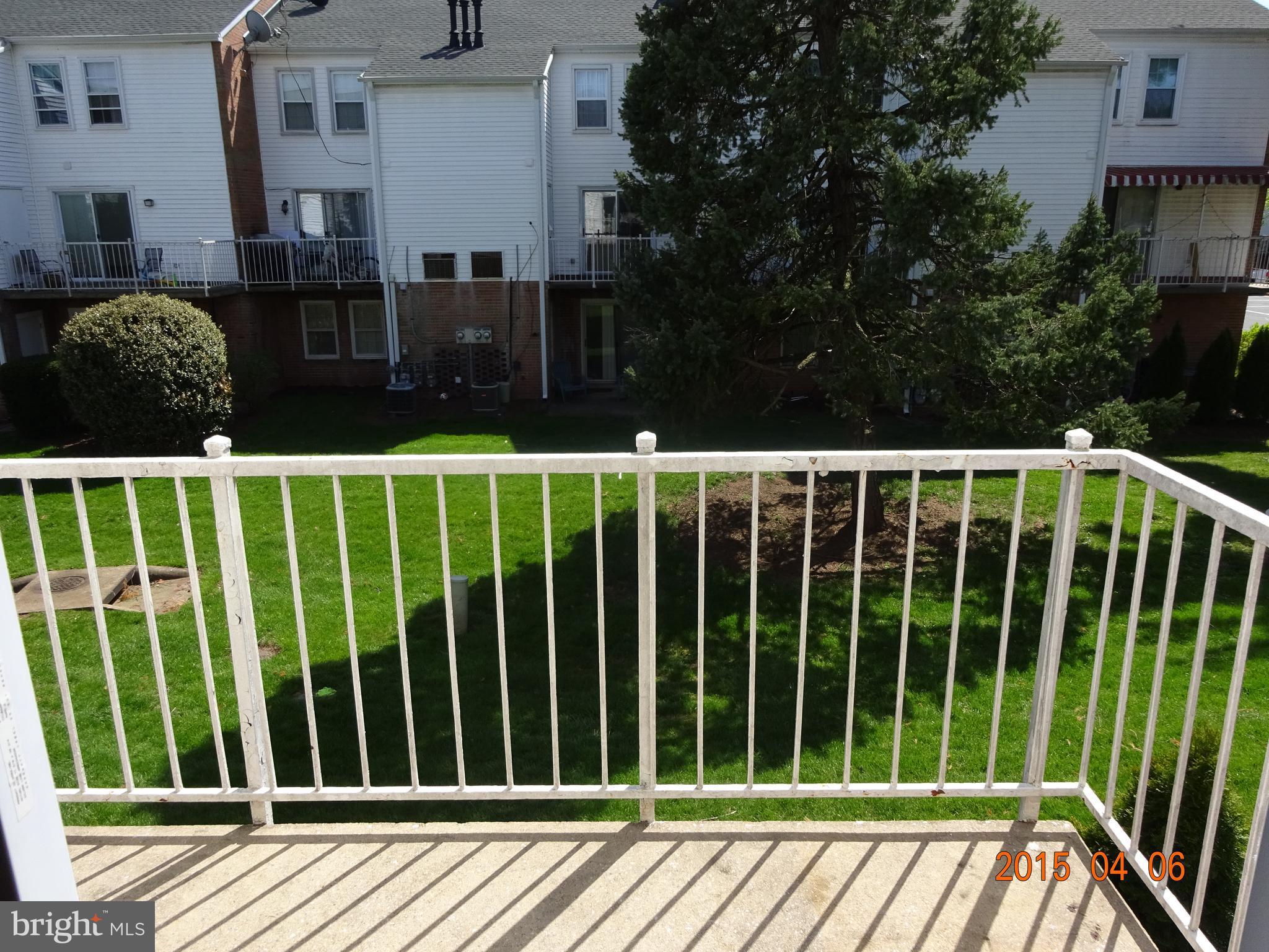 THE MEADOWS - Residential Lease