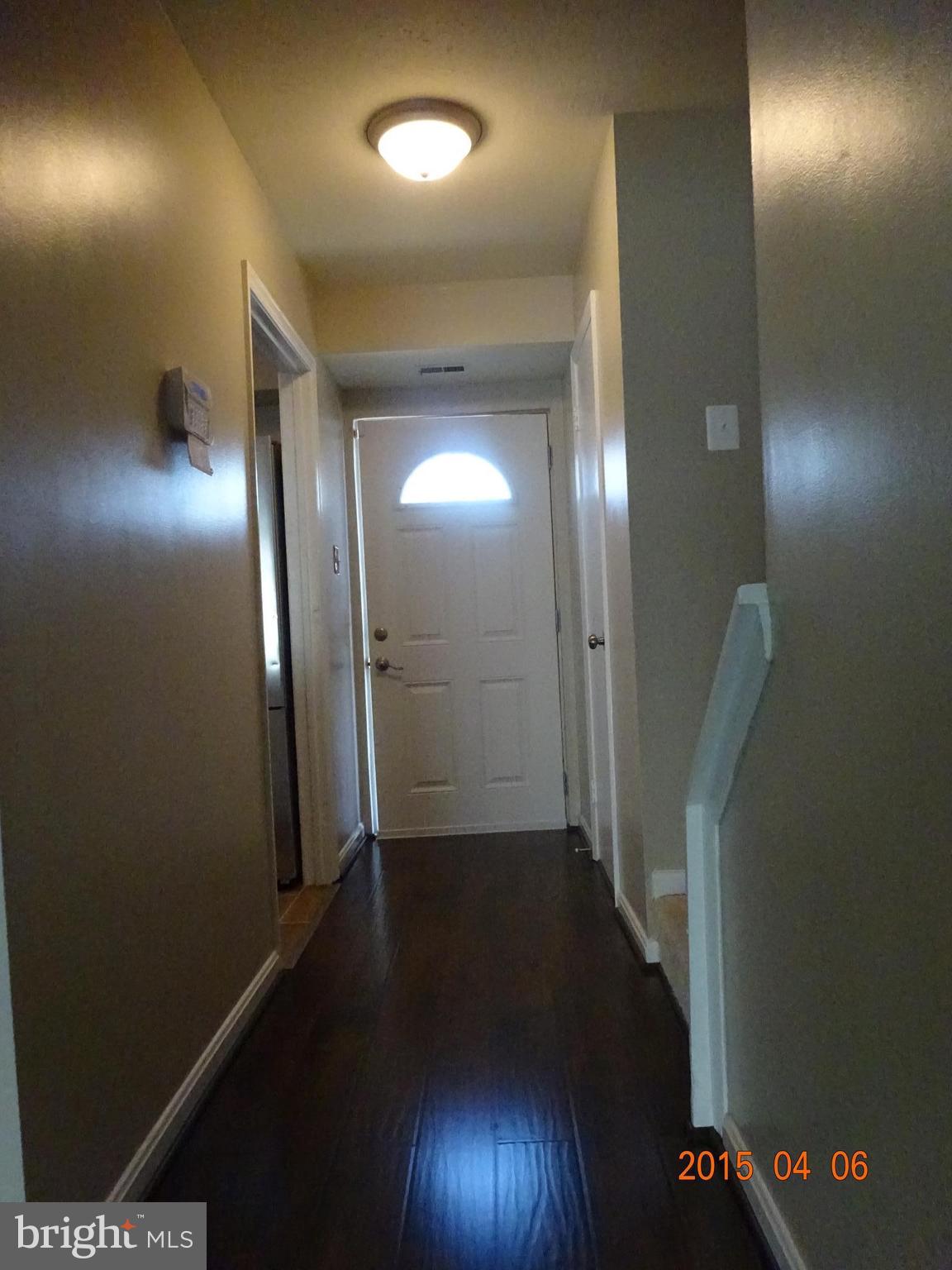 THE MEADOWS - Residential Lease