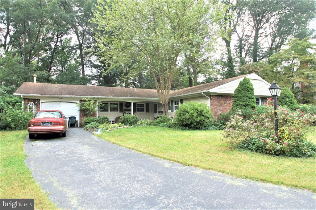 3600 Violetwood Place, Bowie, MD 20715