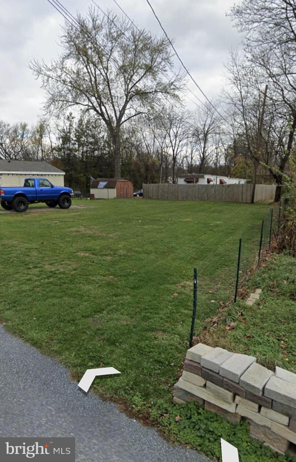 Lot of Land for sale! Utilities available
