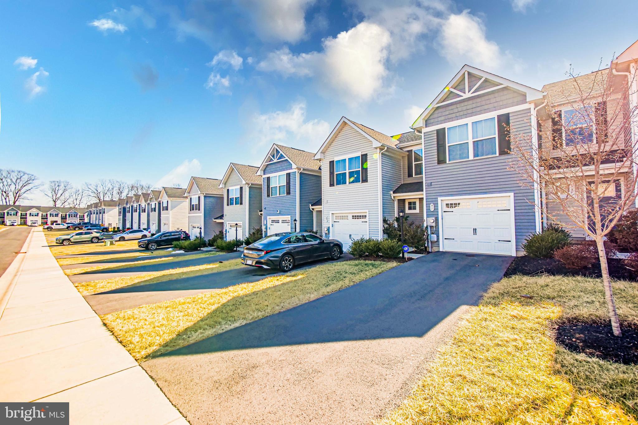 CARDINAL POINTE - Residential