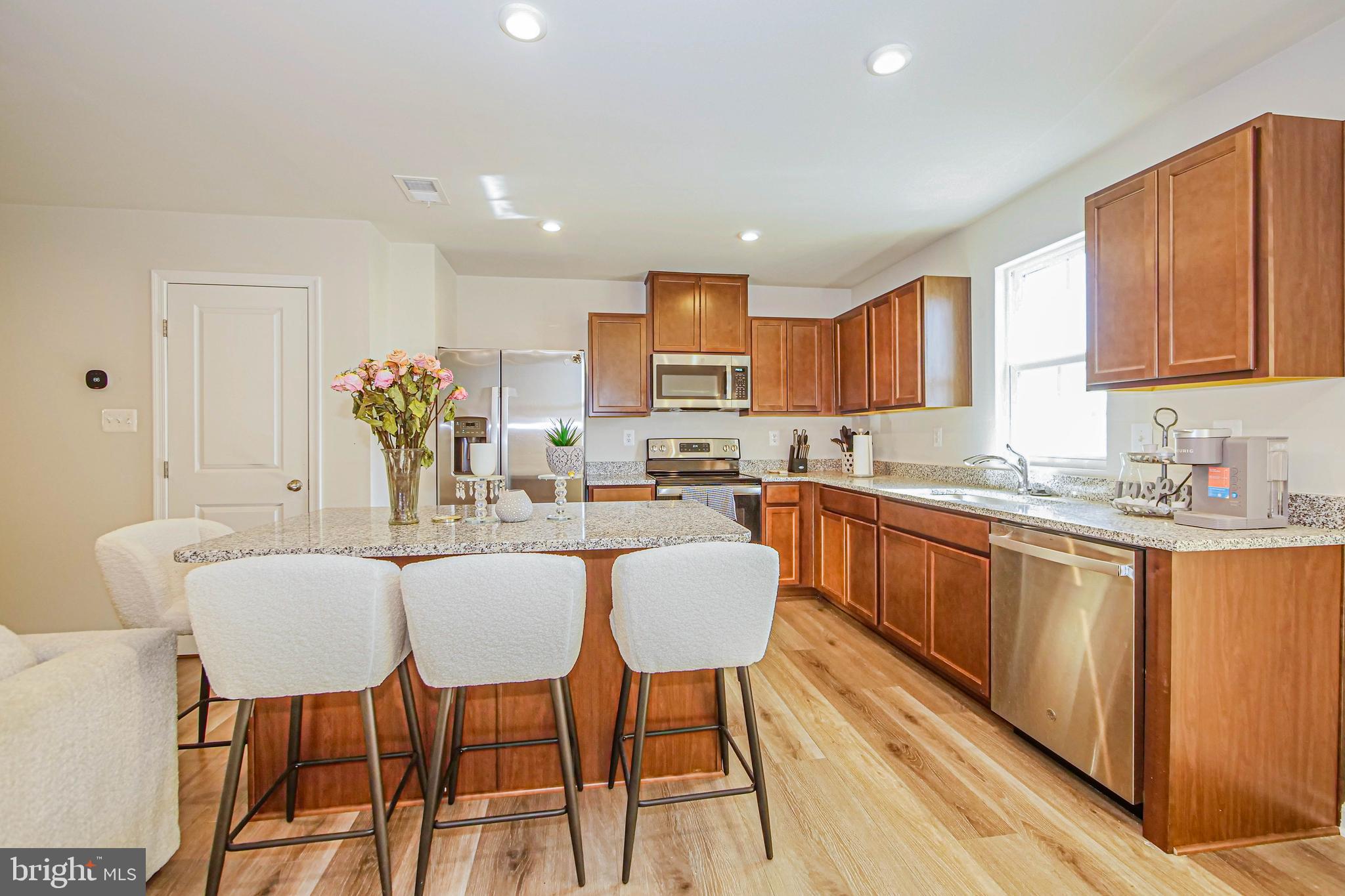 CARDINAL POINTE - Residential