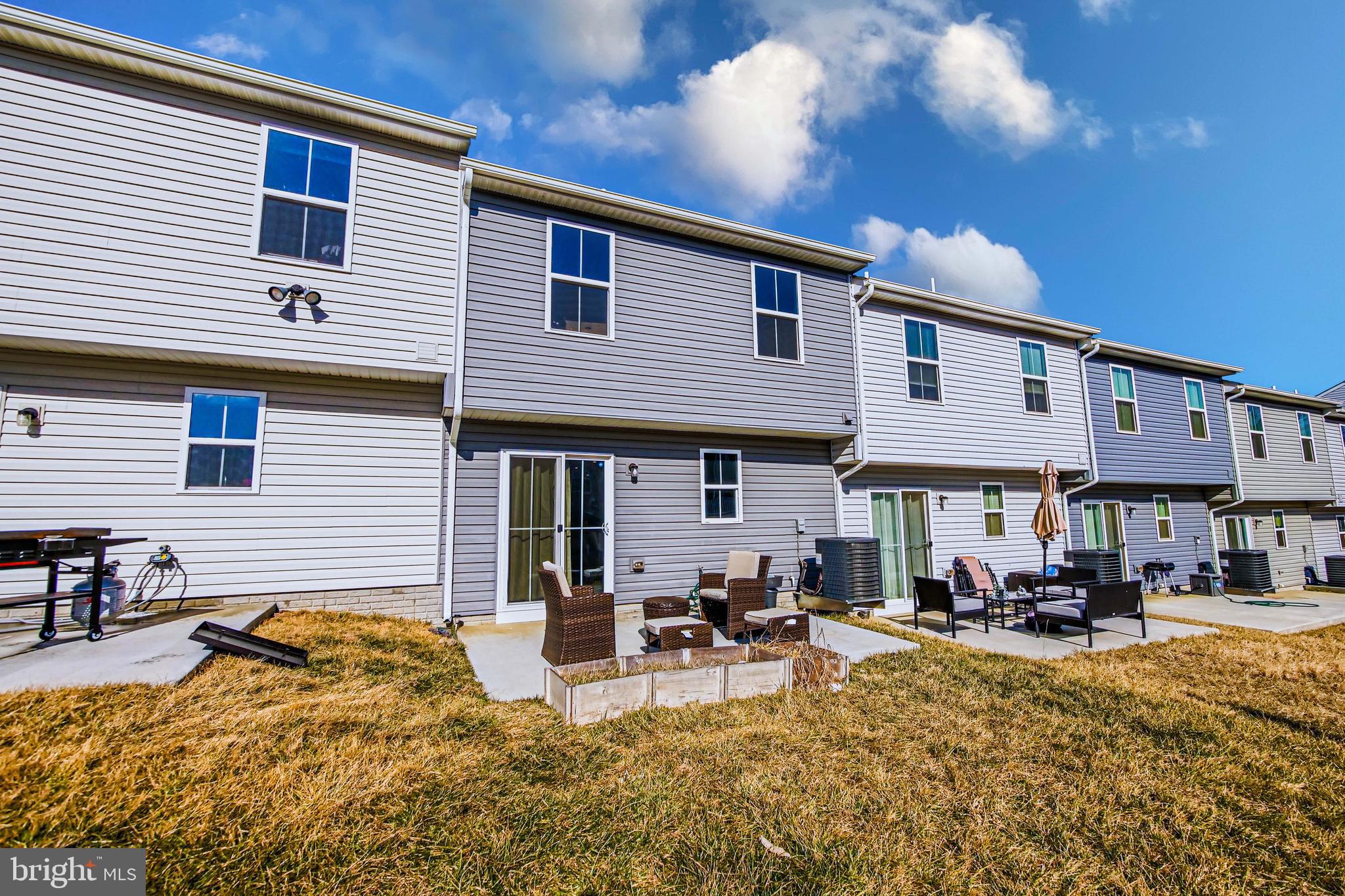 CARDINAL POINTE - Residential