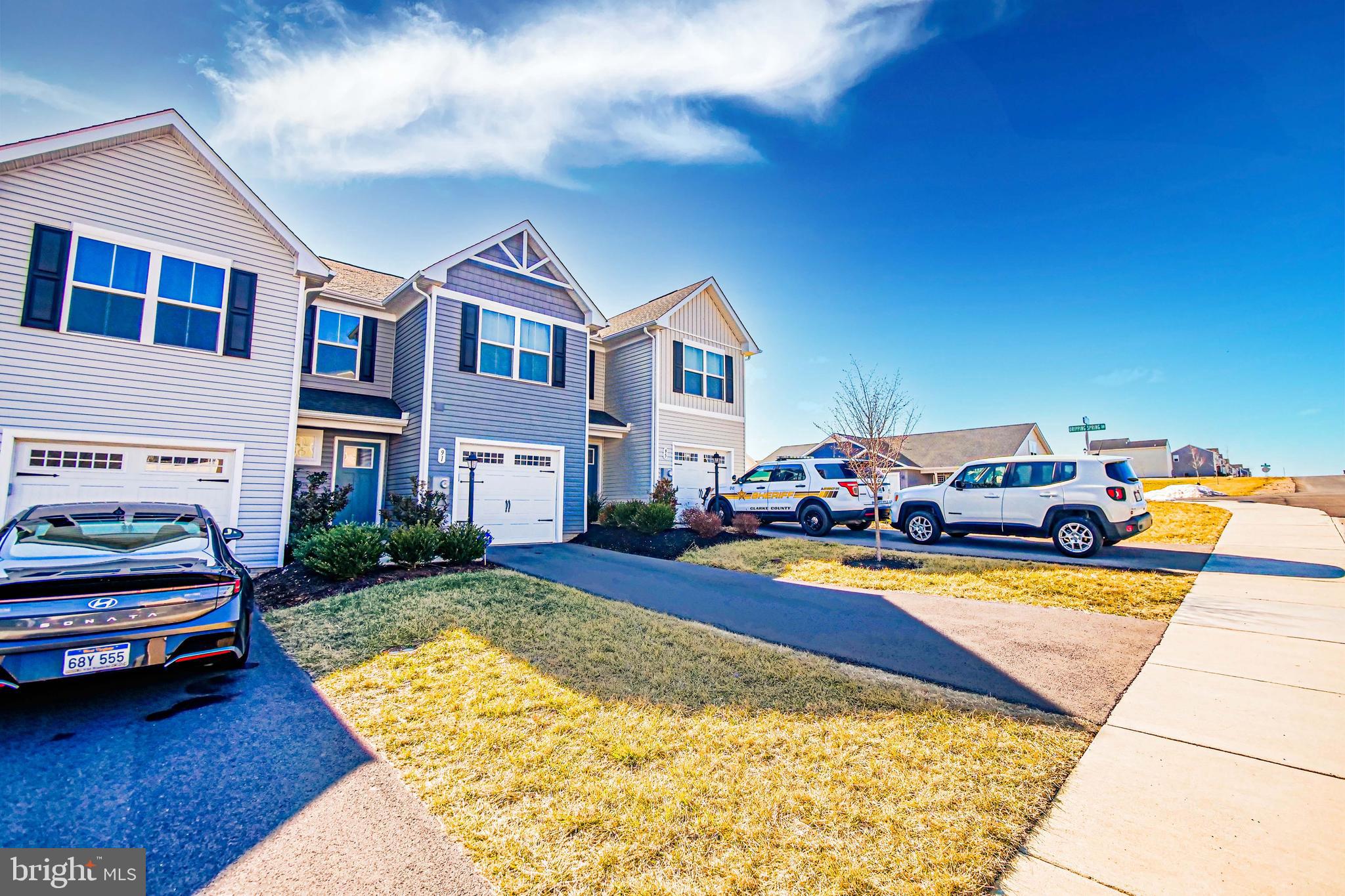 CARDINAL POINTE - Residential