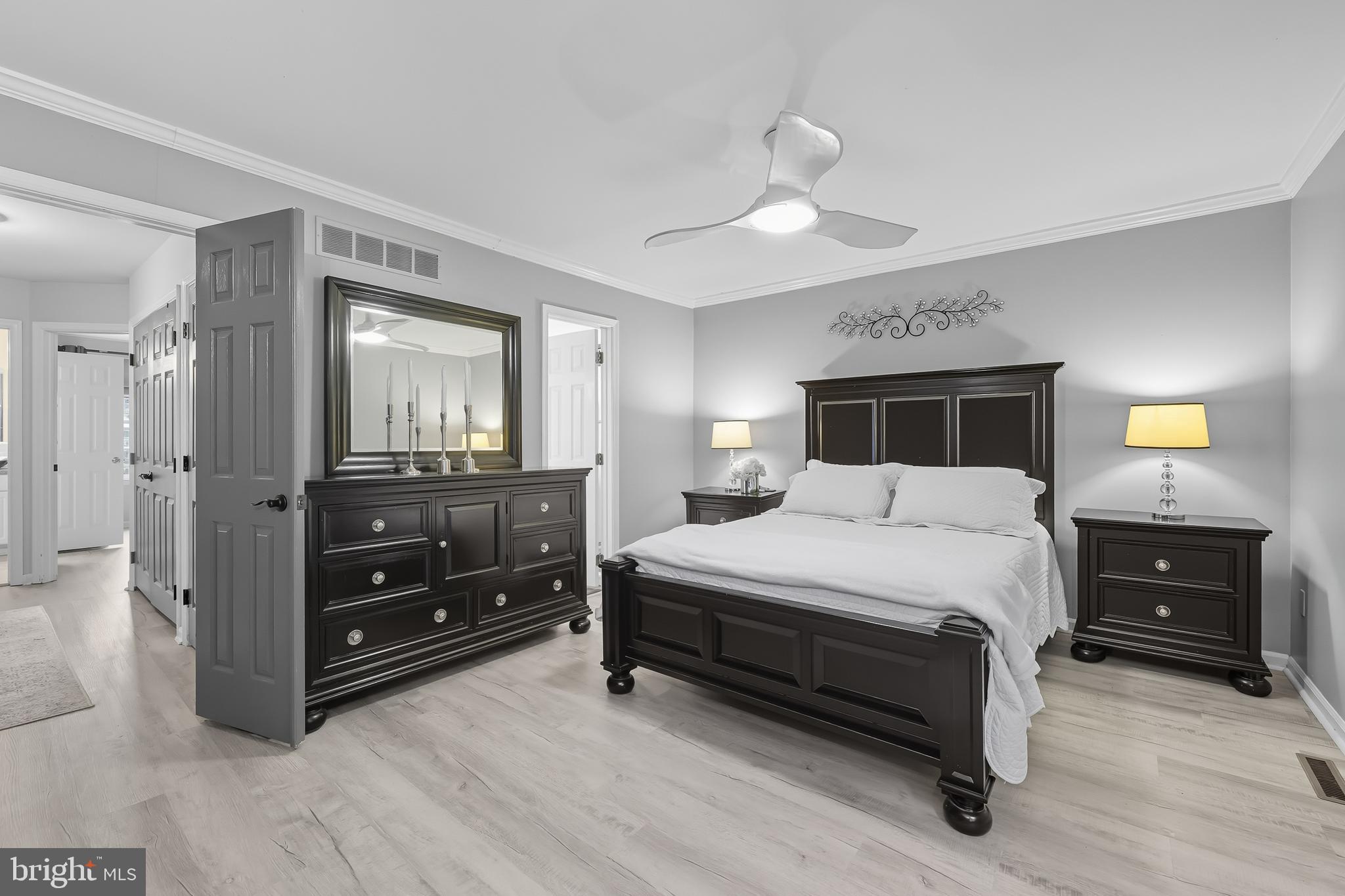 VILLAGE OF BECKS POND - Residential