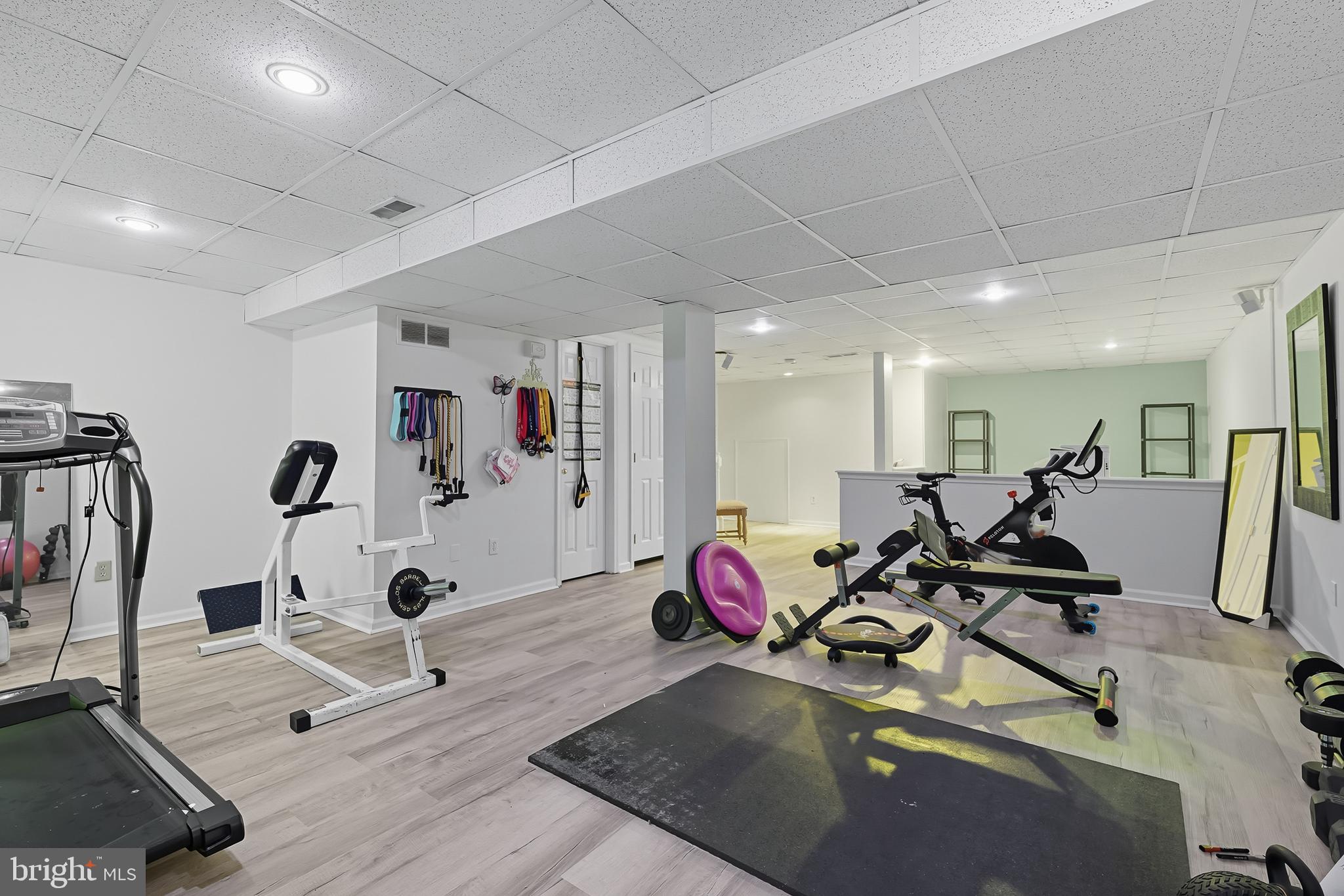 VILLAGE OF BECKS POND - Residential