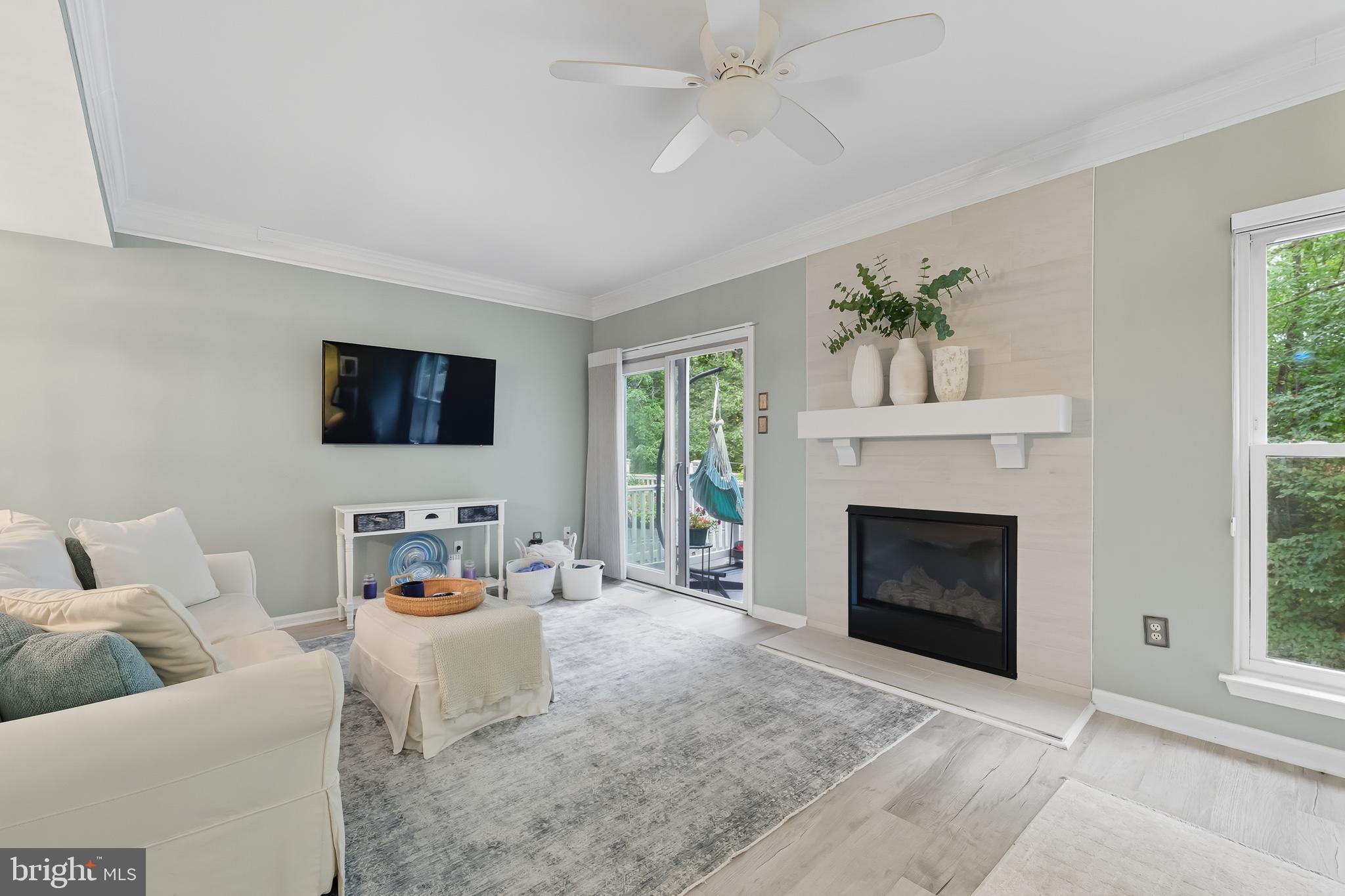 VILLAGE OF BECKS POND - Residential