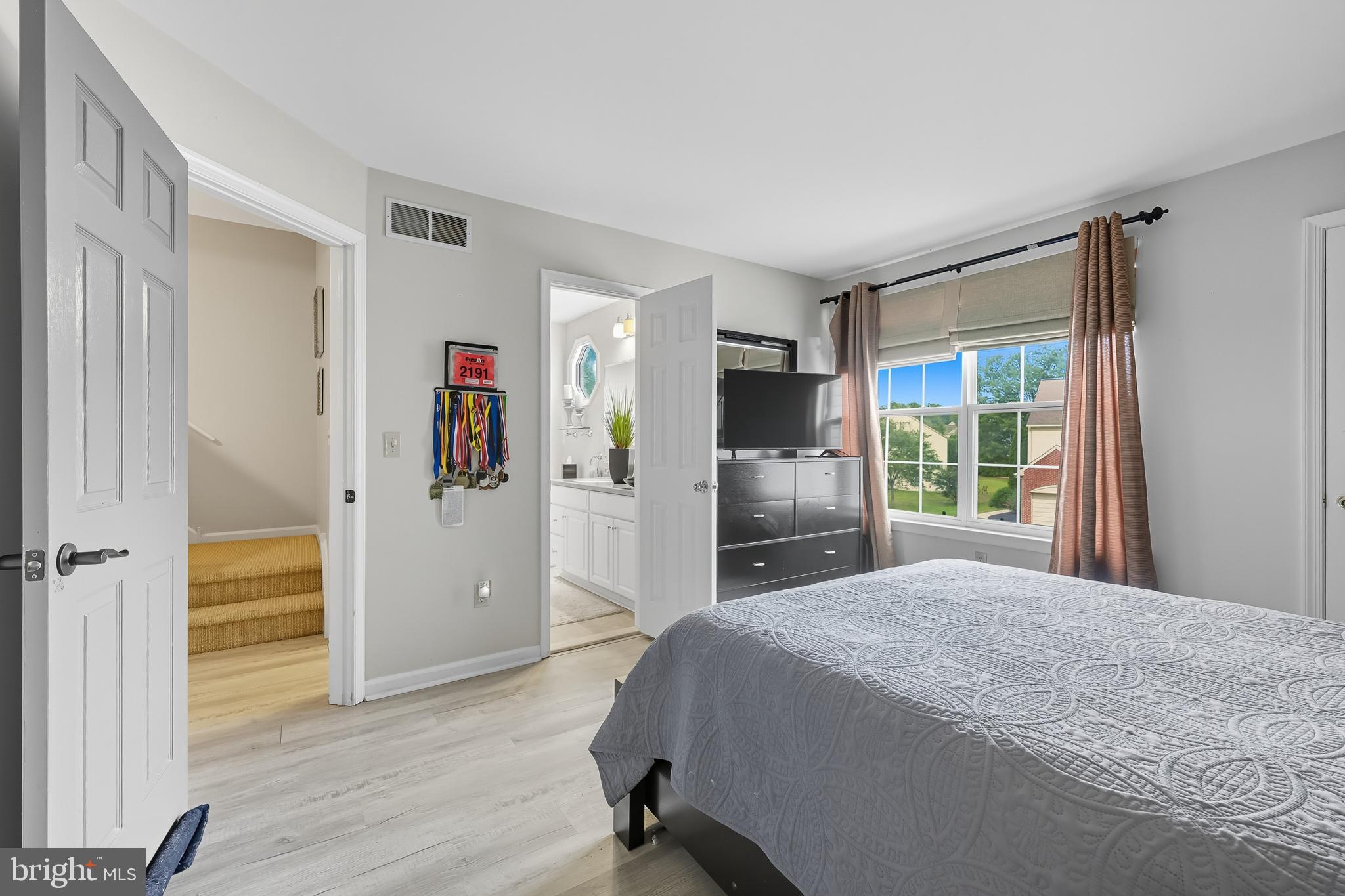 VILLAGE OF BECKS POND - Residential