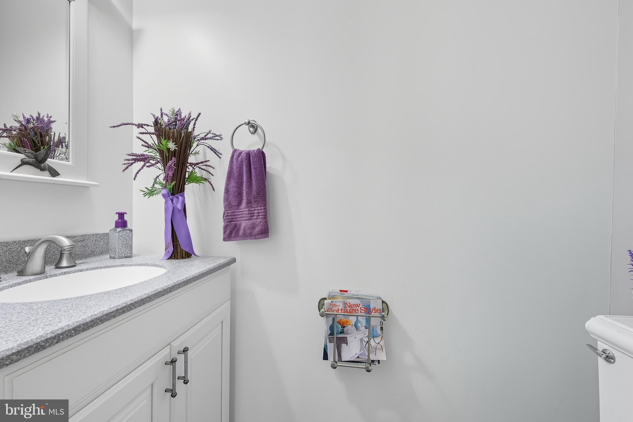 VILLAGE OF BECKS POND - Residential