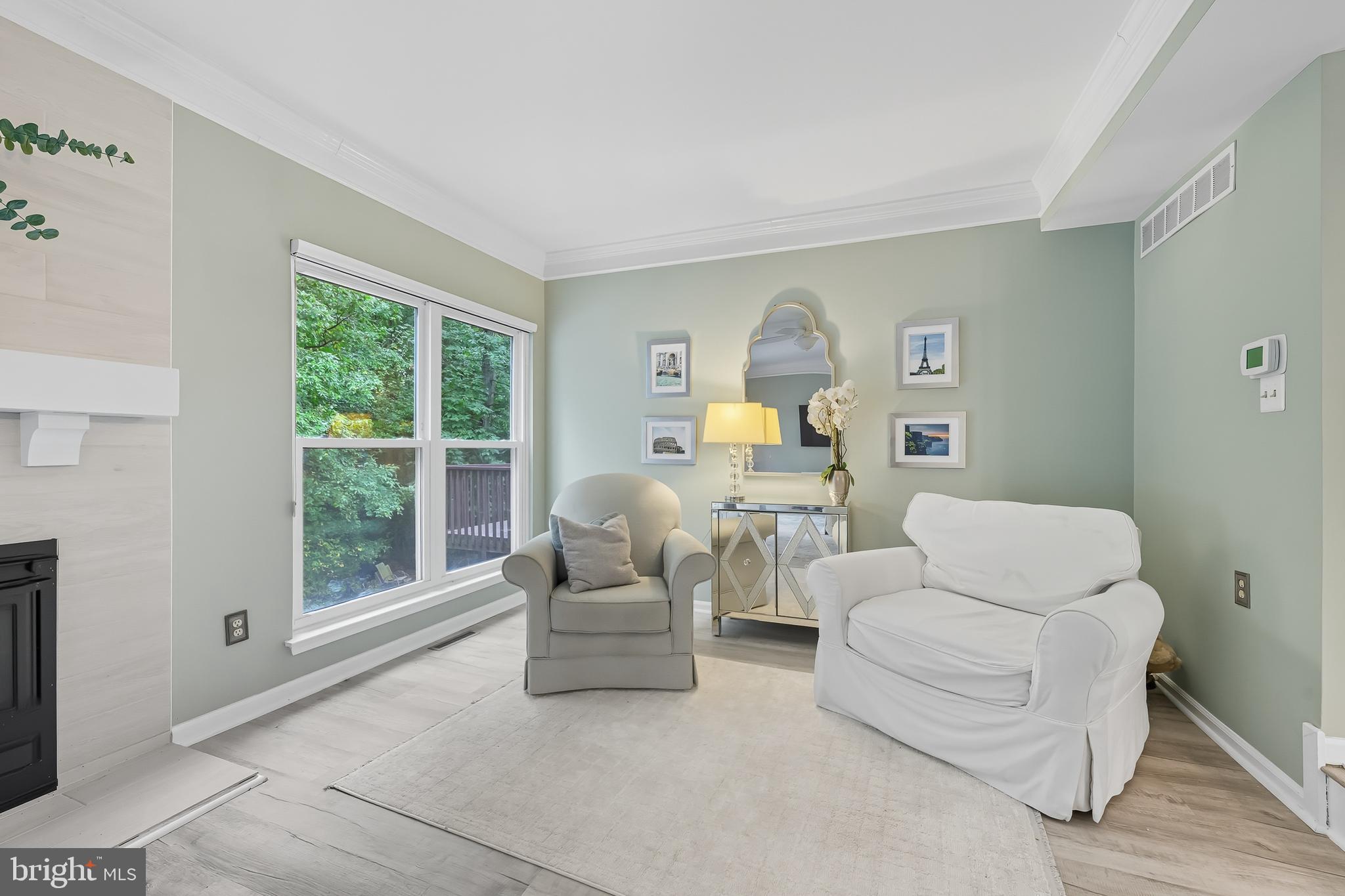 VILLAGE OF BECKS POND - Residential