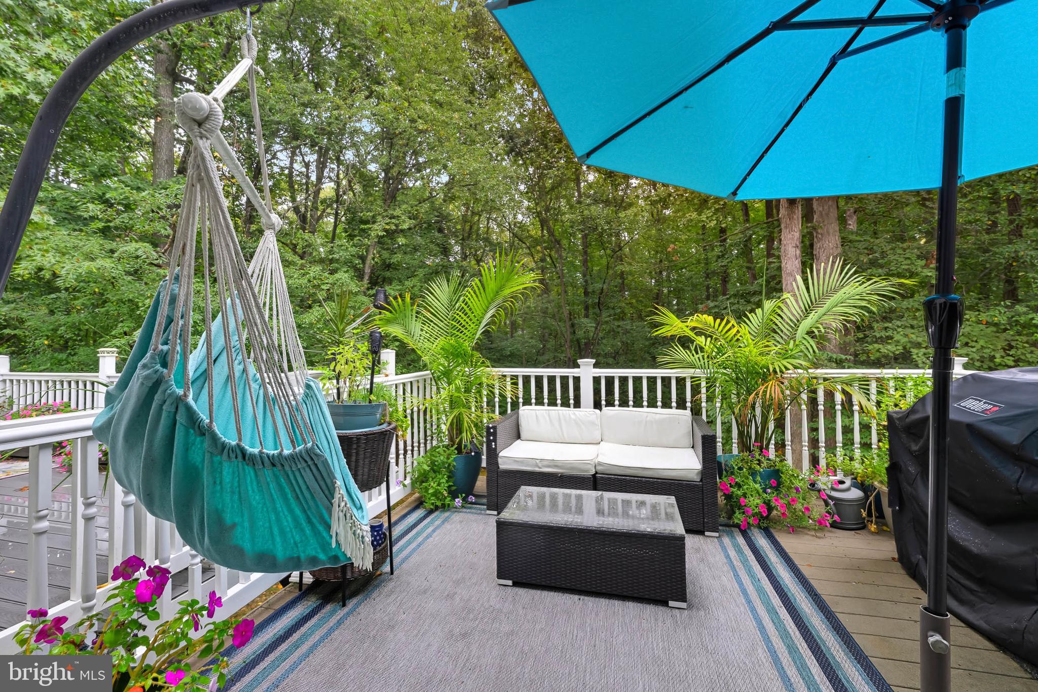 VILLAGE OF BECKS POND - Residential