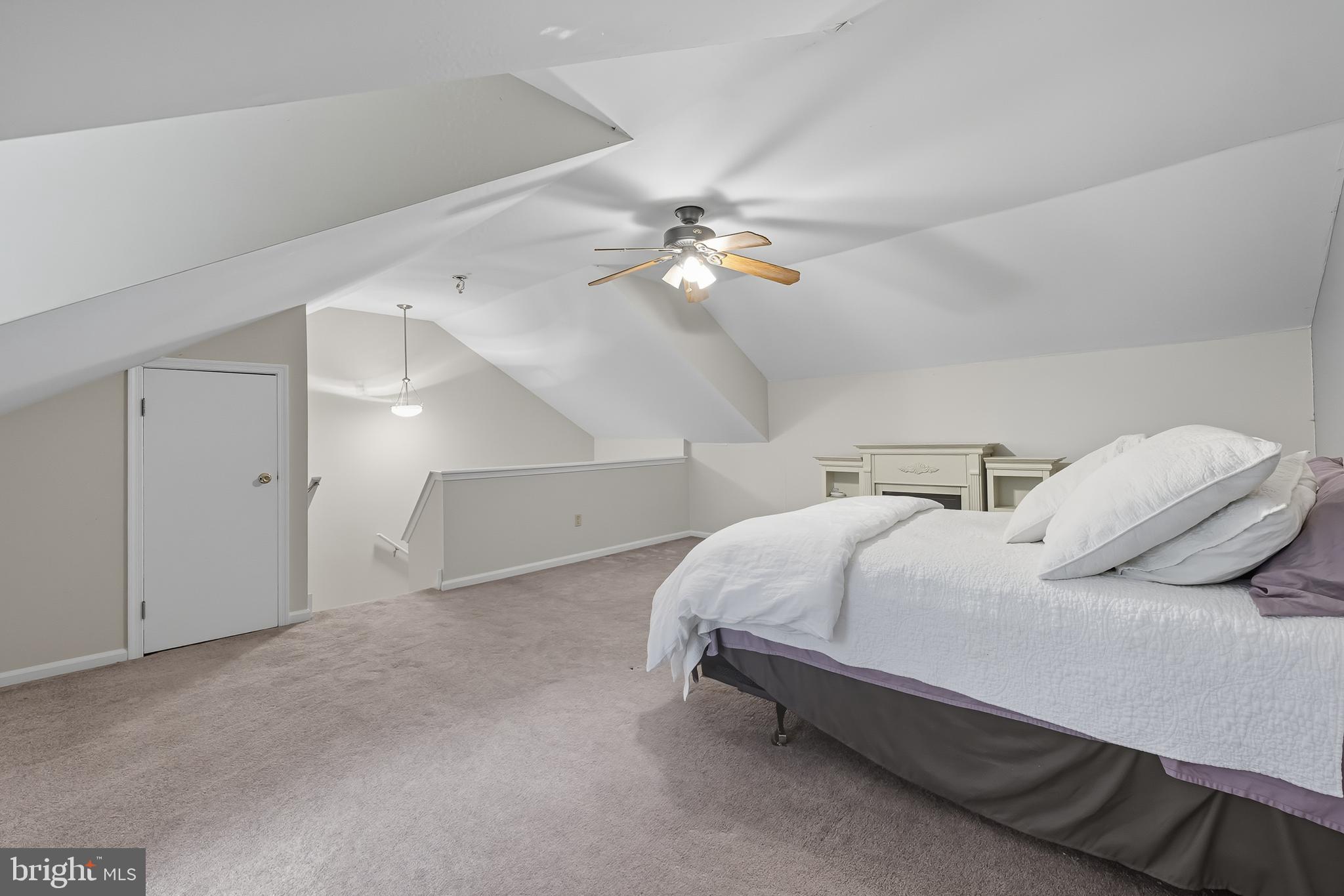 VILLAGE OF BECKS POND - Residential