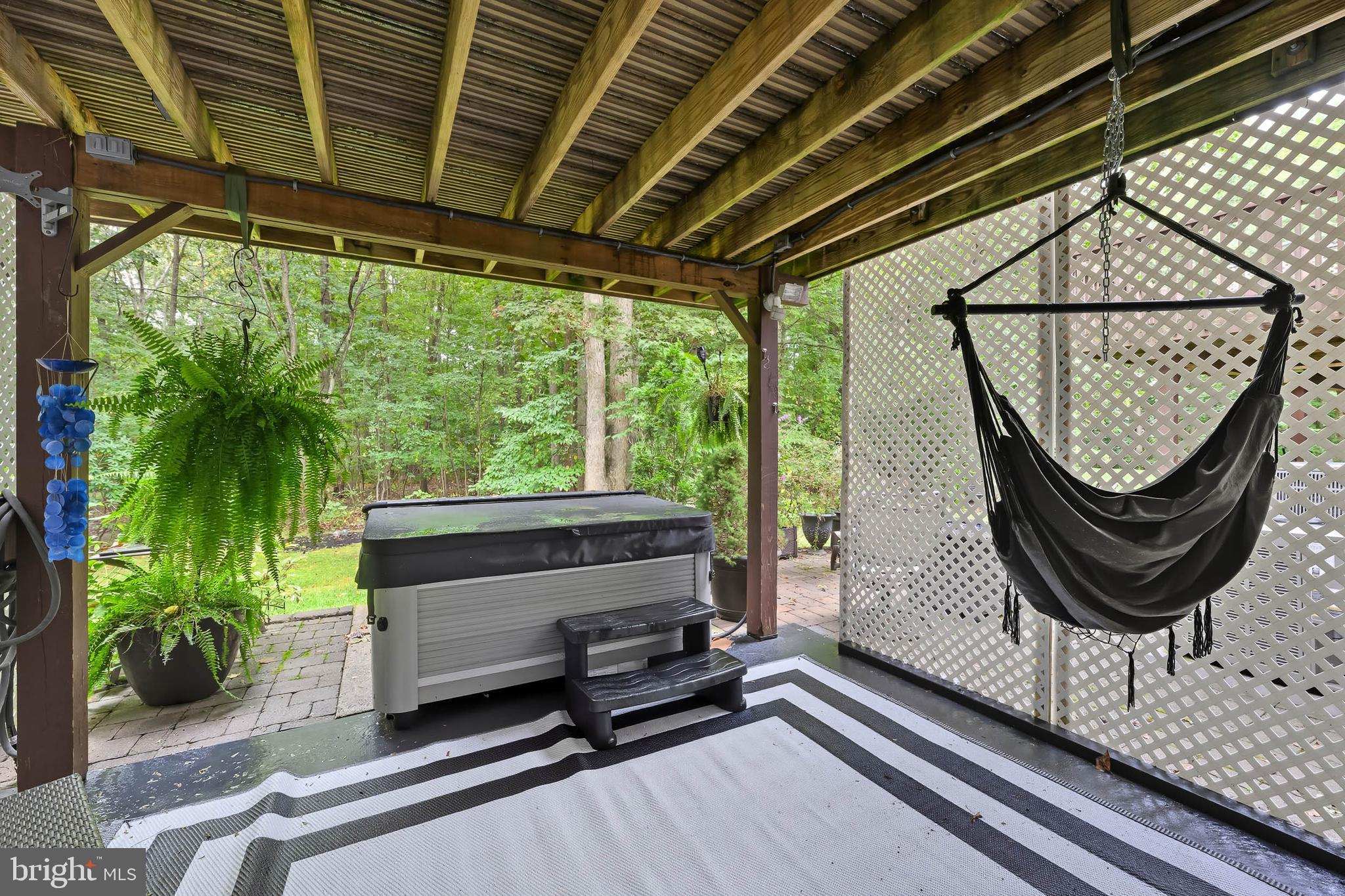 VILLAGE OF BECKS POND - Residential