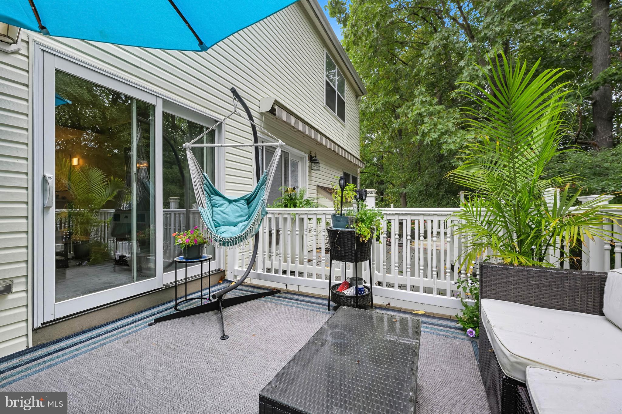 VILLAGE OF BECKS POND - Residential