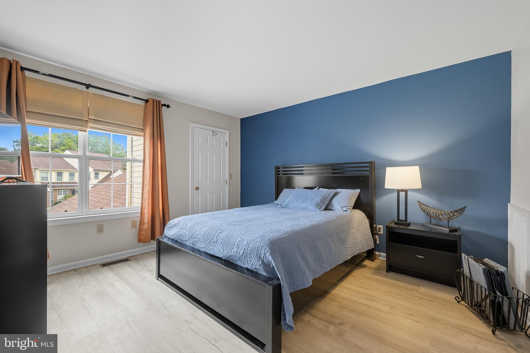 VILLAGE OF BECKS POND - Residential