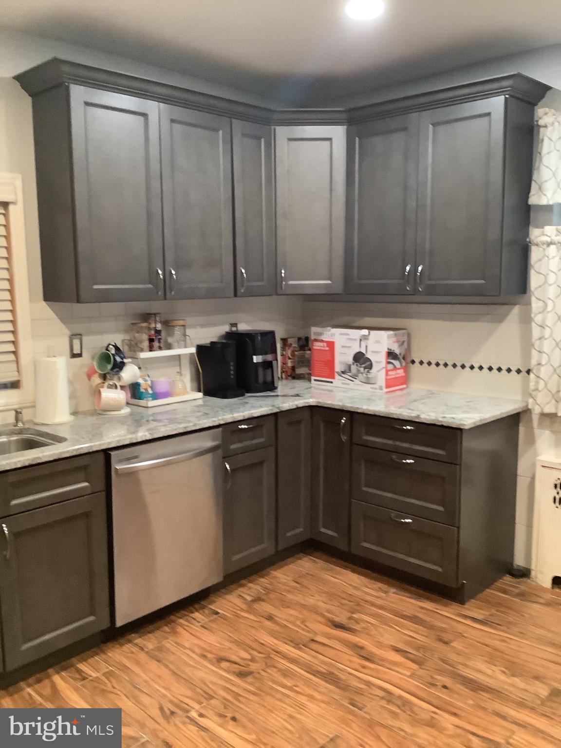 OVERBROOK - Residential