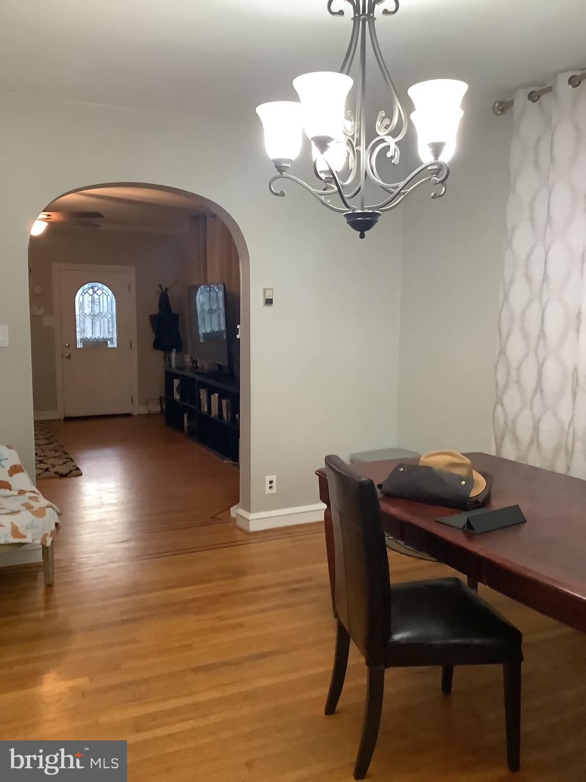 OVERBROOK - Residential