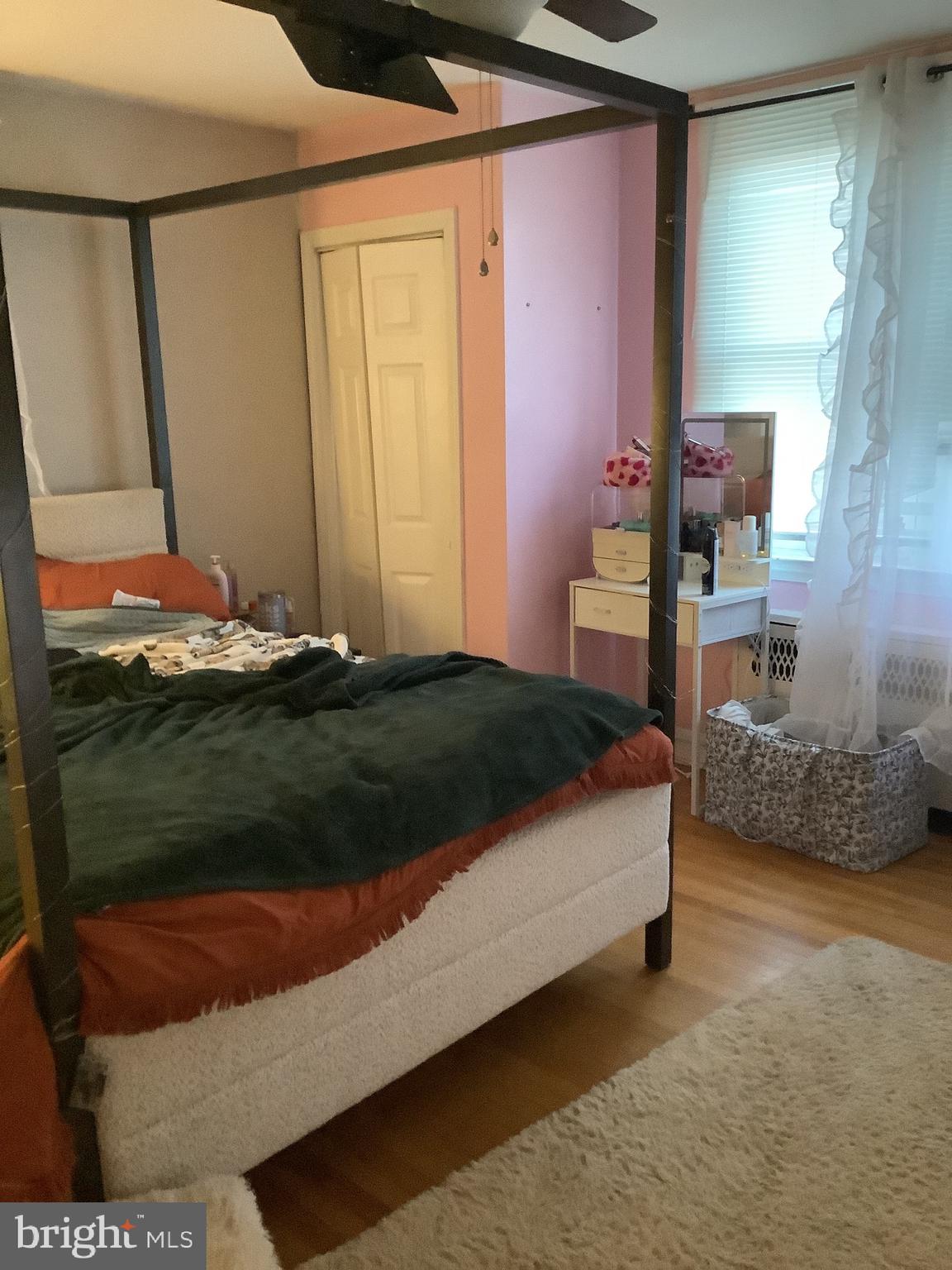 OVERBROOK - Residential