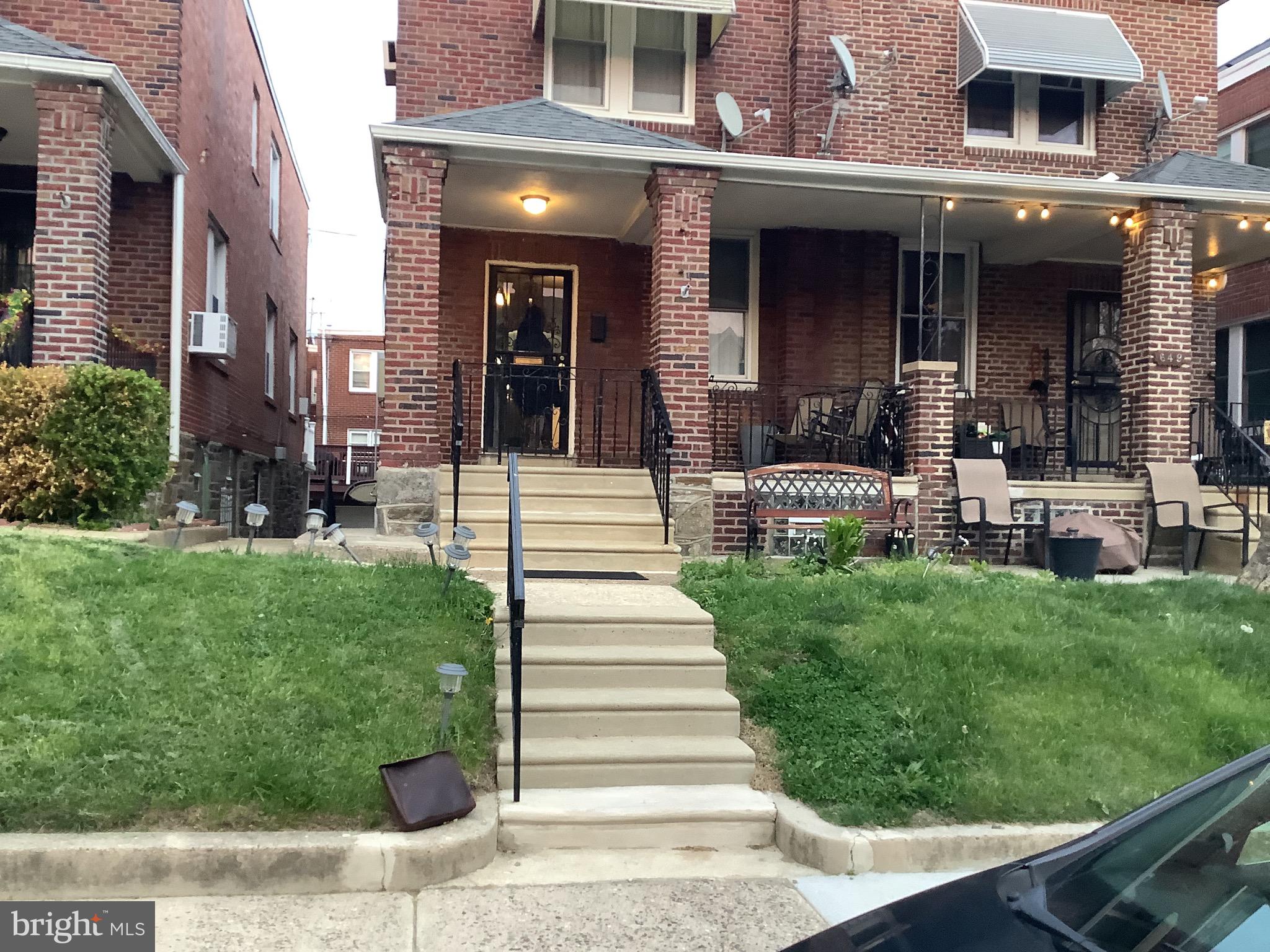 OVERBROOK - Residential