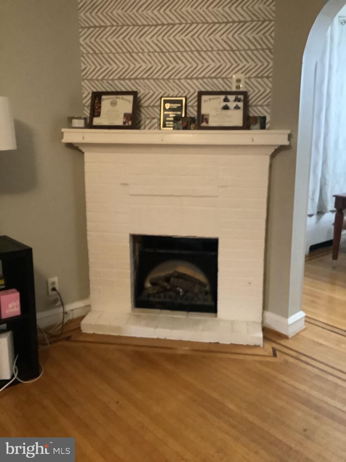 OVERBROOK - Residential