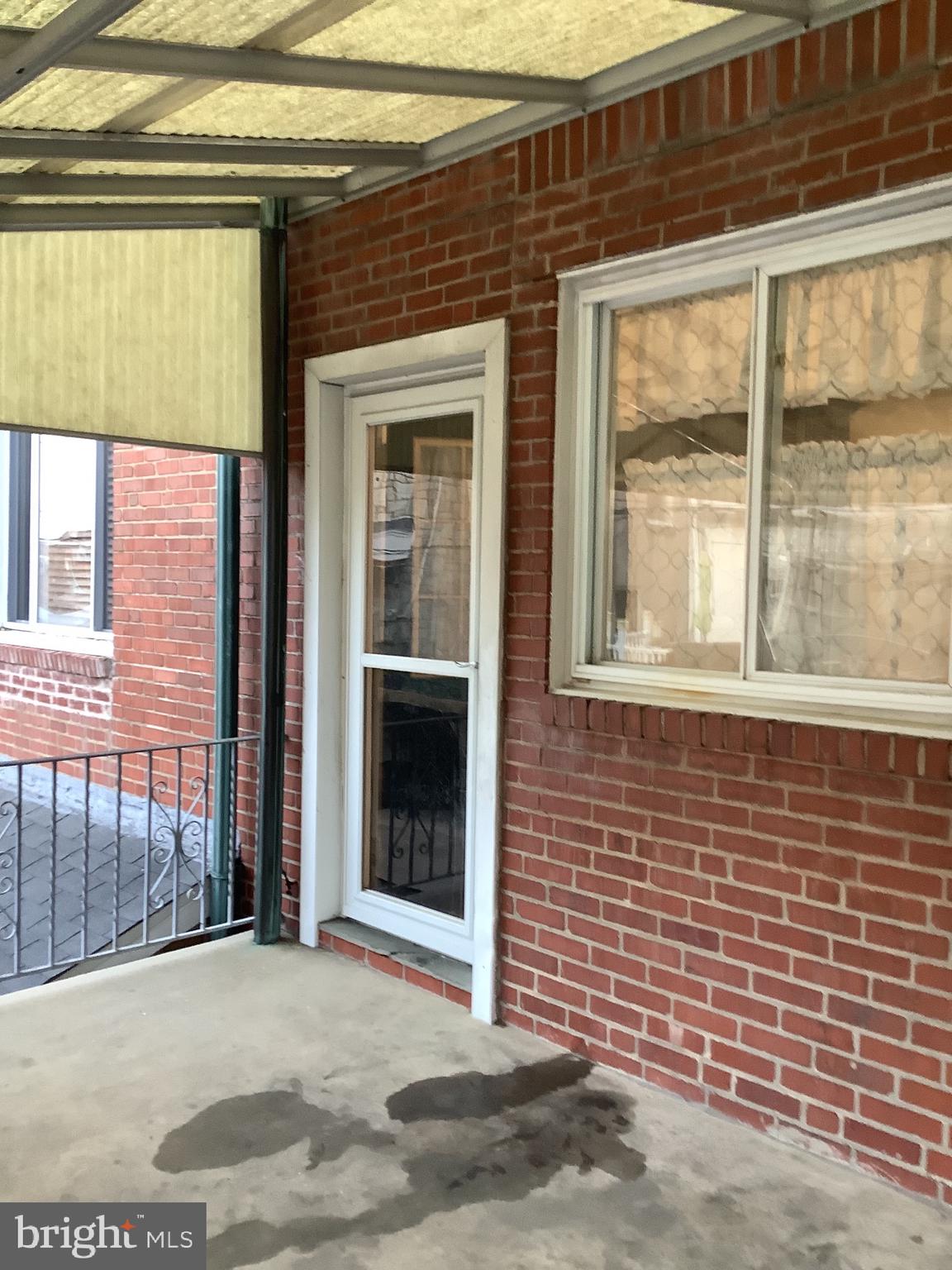 OVERBROOK - Residential