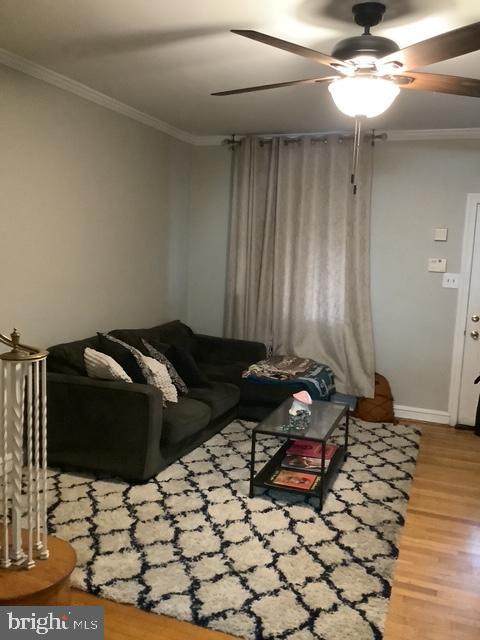 OVERBROOK - Residential