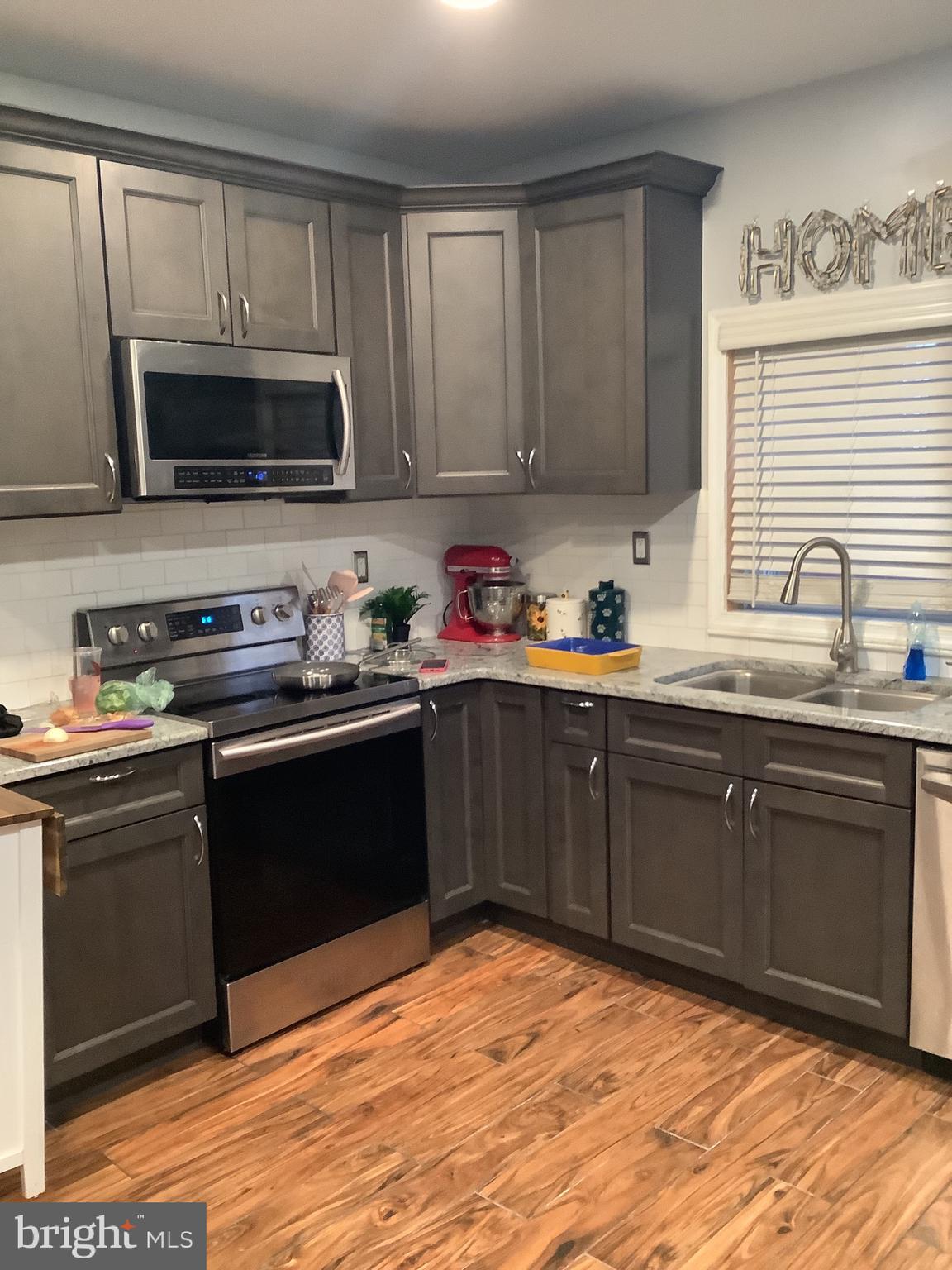 OVERBROOK - Residential