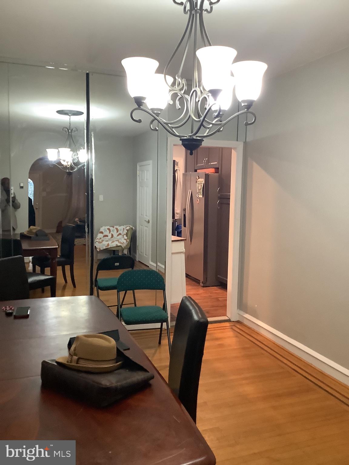 OVERBROOK - Residential