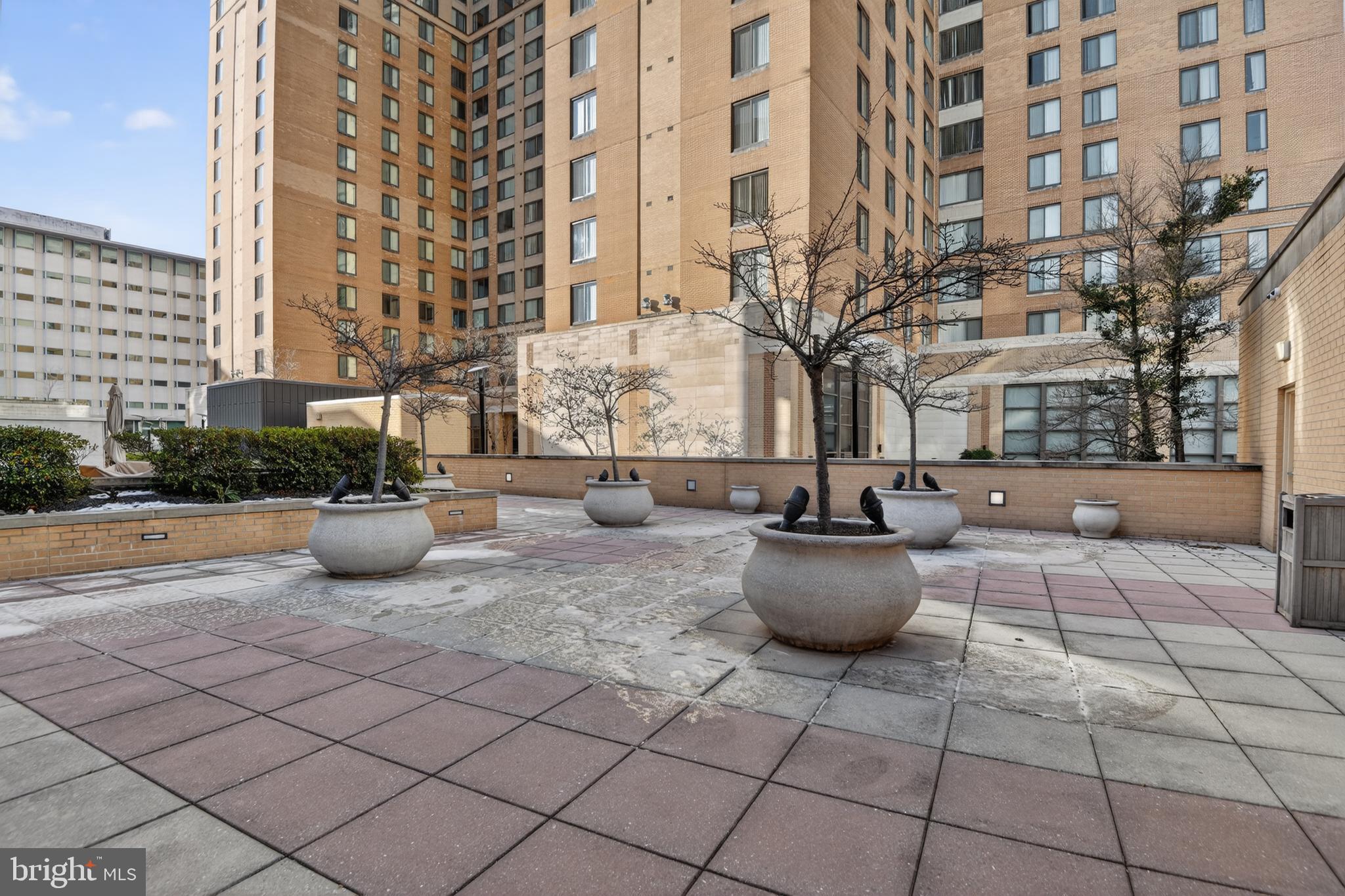 ONE INDEPENDENCE PLAZA A - Residential Lease