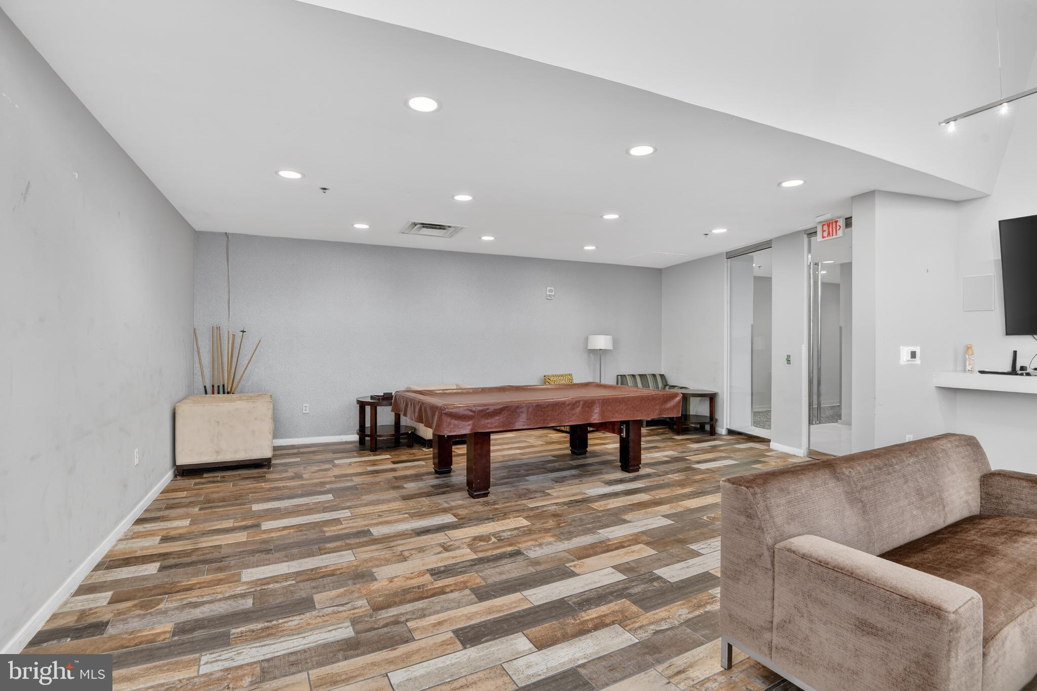 ONE INDEPENDENCE PLAZA A - Residential Lease