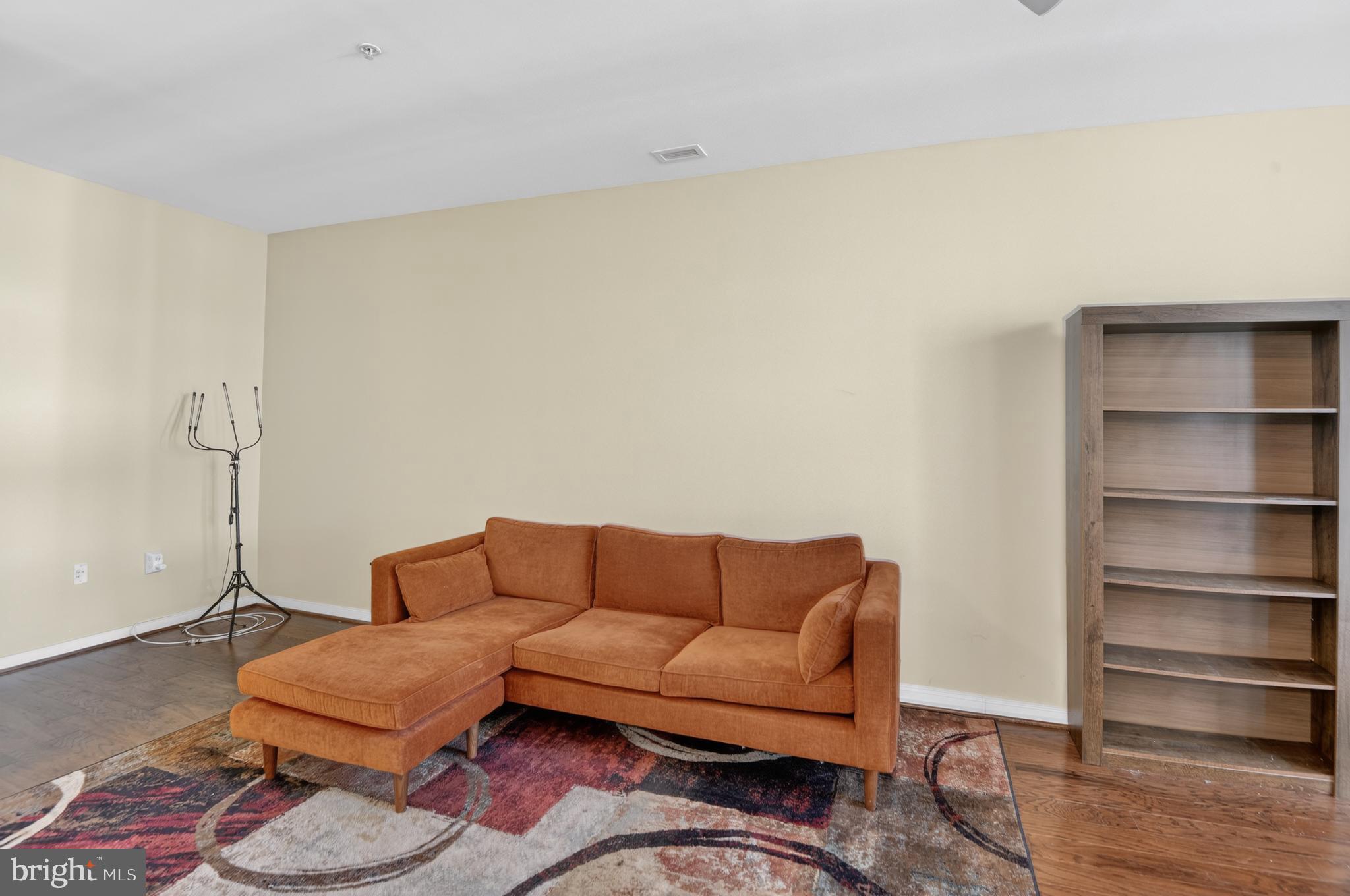 ONE INDEPENDENCE PLAZA A - Residential Lease