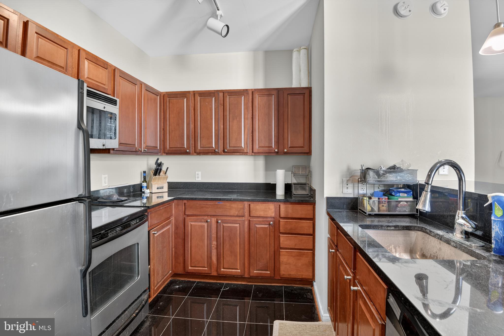 ONE INDEPENDENCE PLAZA A - Residential Lease