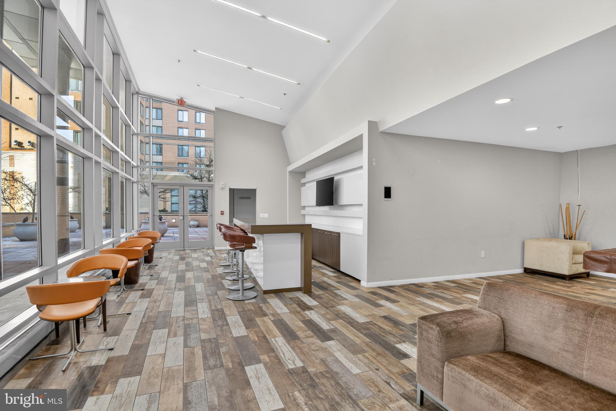 ONE INDEPENDENCE PLAZA A - Residential Lease