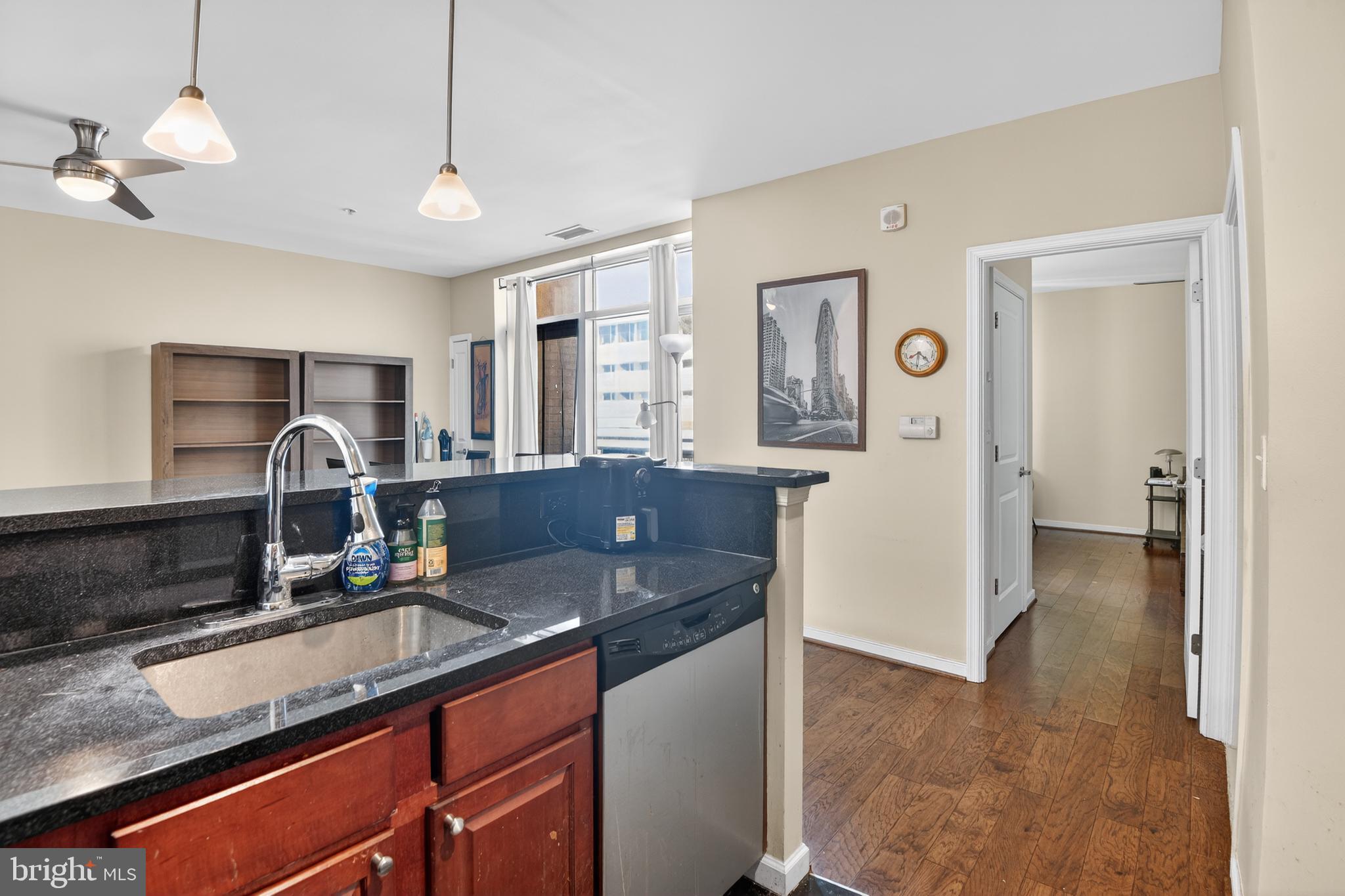 ONE INDEPENDENCE PLAZA A - Residential Lease